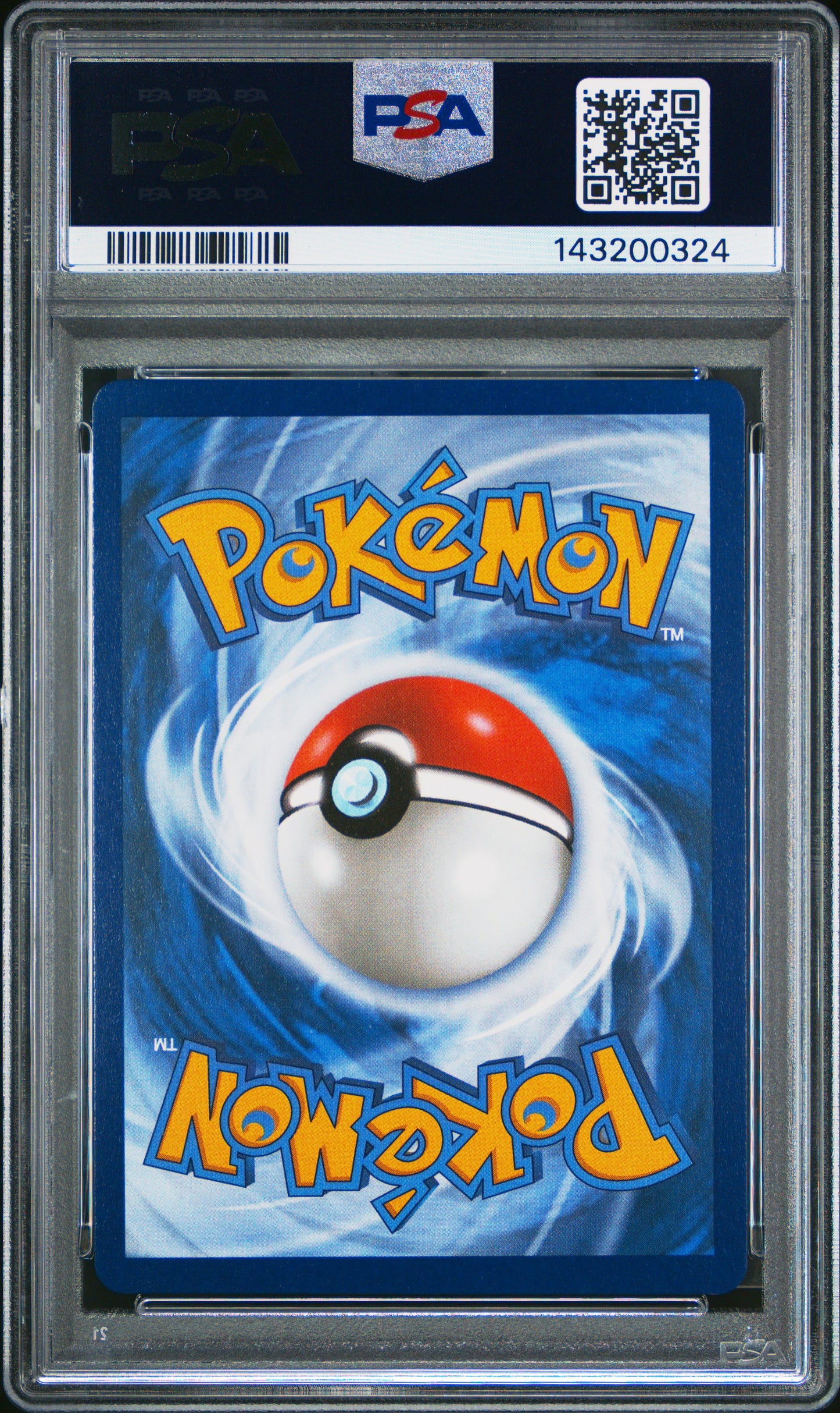 2025 POKEMON PFL EN-PHANTASMAL FLAMES #126 ROTOM ex - PSA GEM MT 10