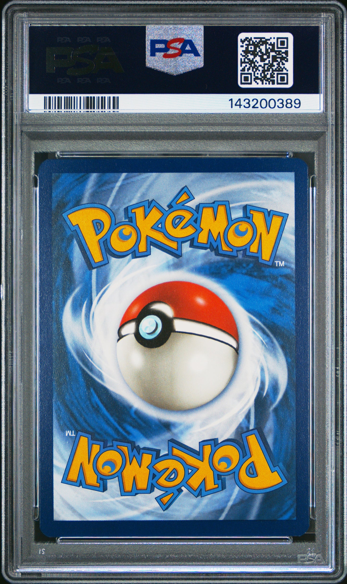 2022 POKEMON SWORD & SHIELD LOST ORIGIN #TG03 FA/CHARIZARD - PSA GEM MT 10