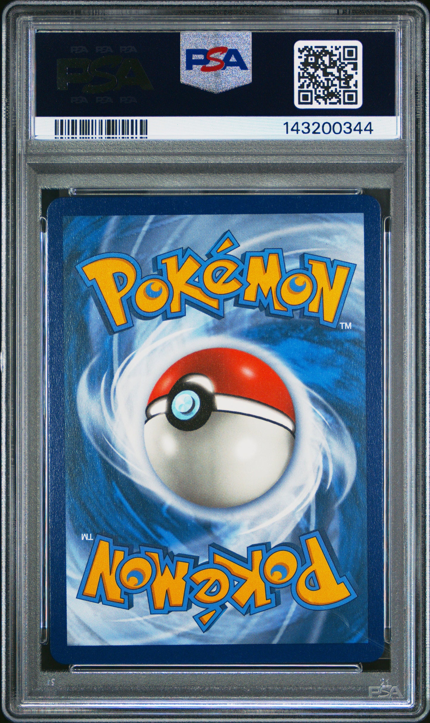 2020 POKEMON SWSH BLACK STAR PROMO #050 CHARIZARD V - PSA GEM MT 10