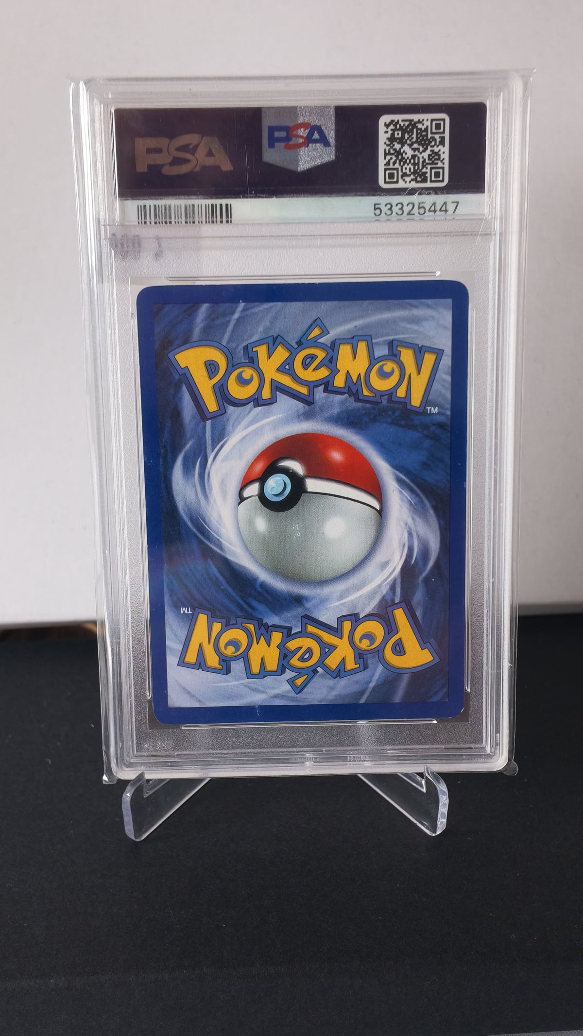 Blastoise Holo 1st Edition #2 PSA 6 1999 Base Set Pokemon TCG
