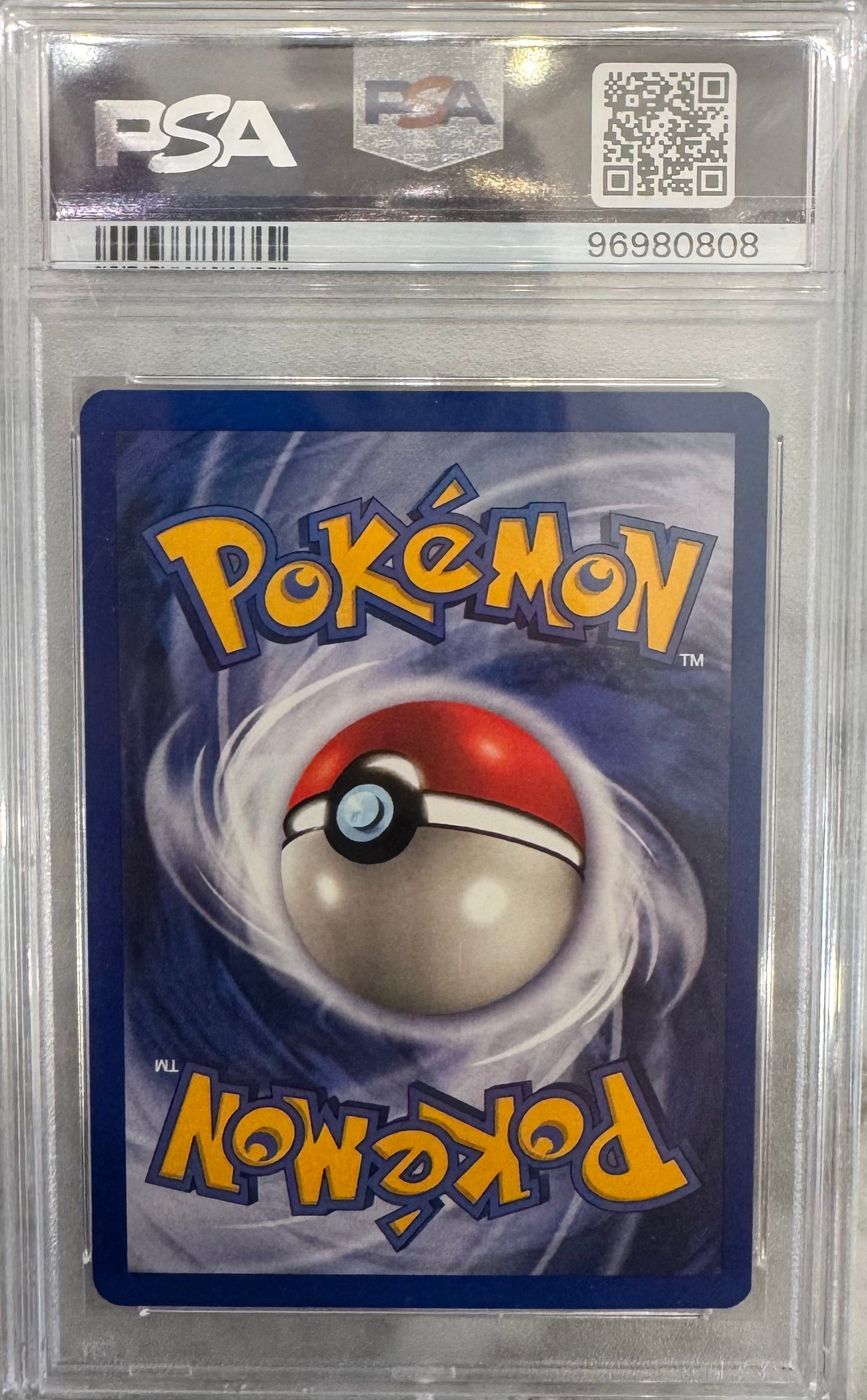 Arcainine # 23 PSA 10 1999 Base Set Pokemon TCG Vintage New Cert