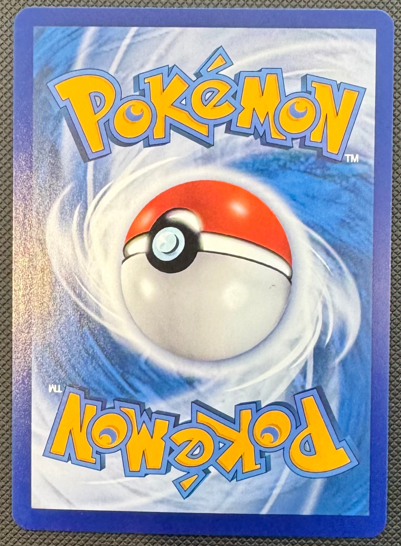 Gengar Art Rare 0307/07 single Gem Pack Vol 3 Simplified Chinese Exclusive Pokemon TCG PRINT LINES