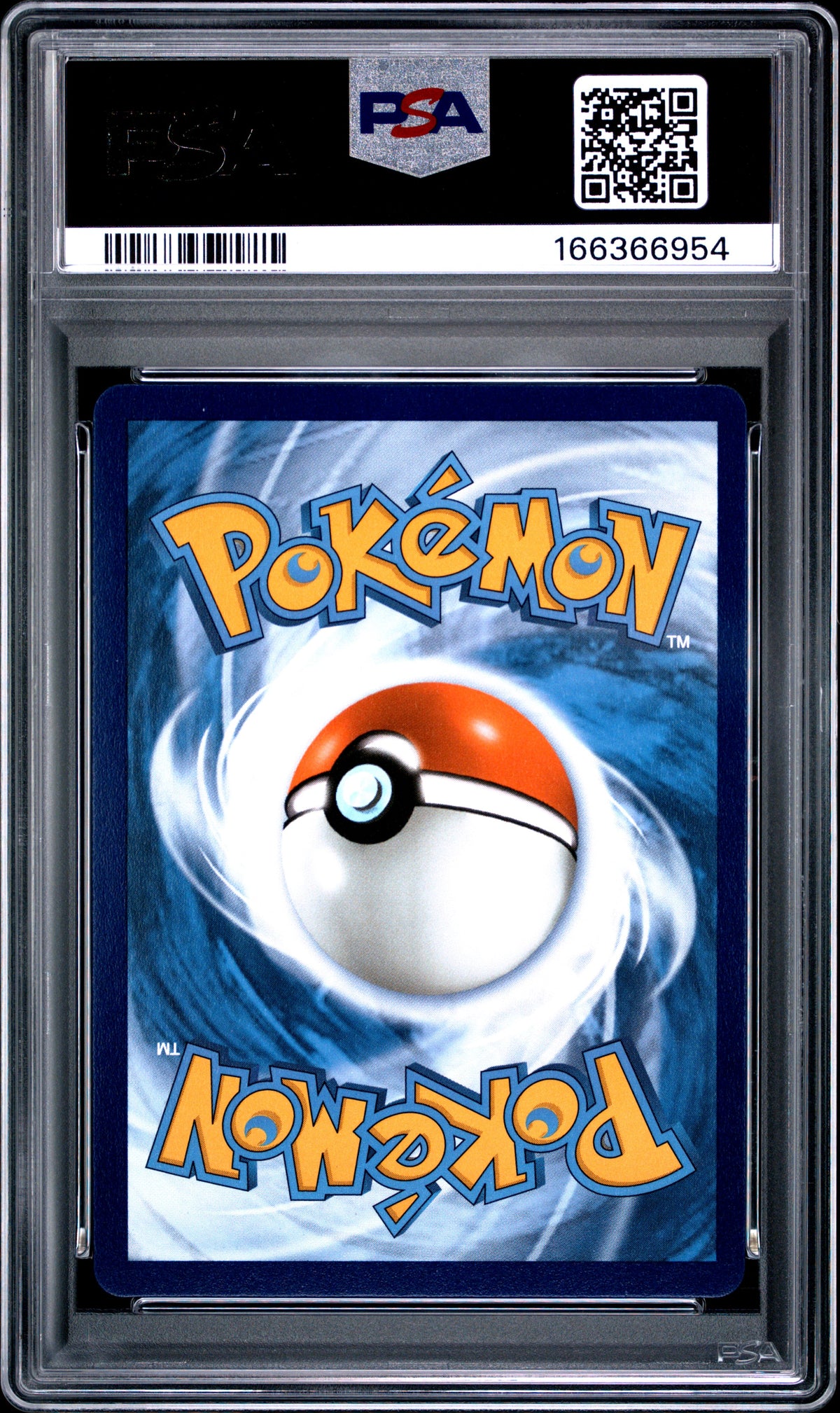2022 POKEMON SWORD & SHIELD SILVER TEMPEST #TG12 FA/KRICKETUNE V - PSA GEM MT 10