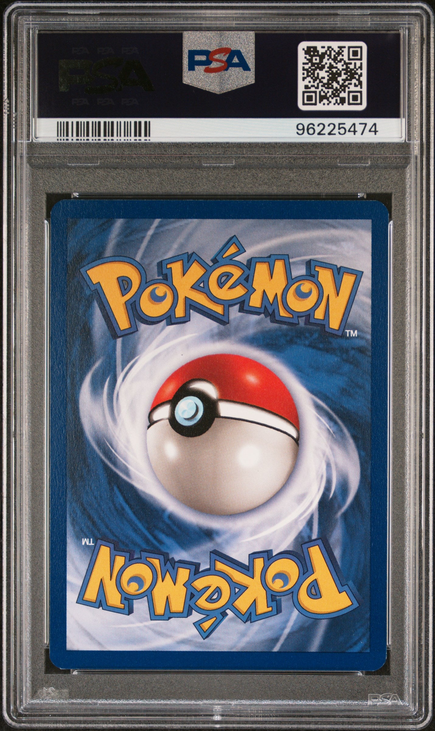1999 POKEMON GAME #24 CHARMELEON - PSA GEM MT 10