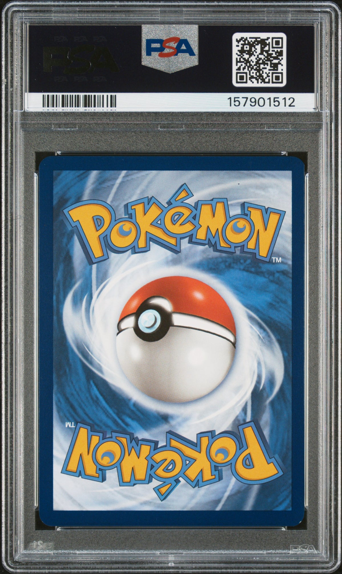 Charizard ex #199 PSA 9 2023 SIR Mew En 151 Pokemon