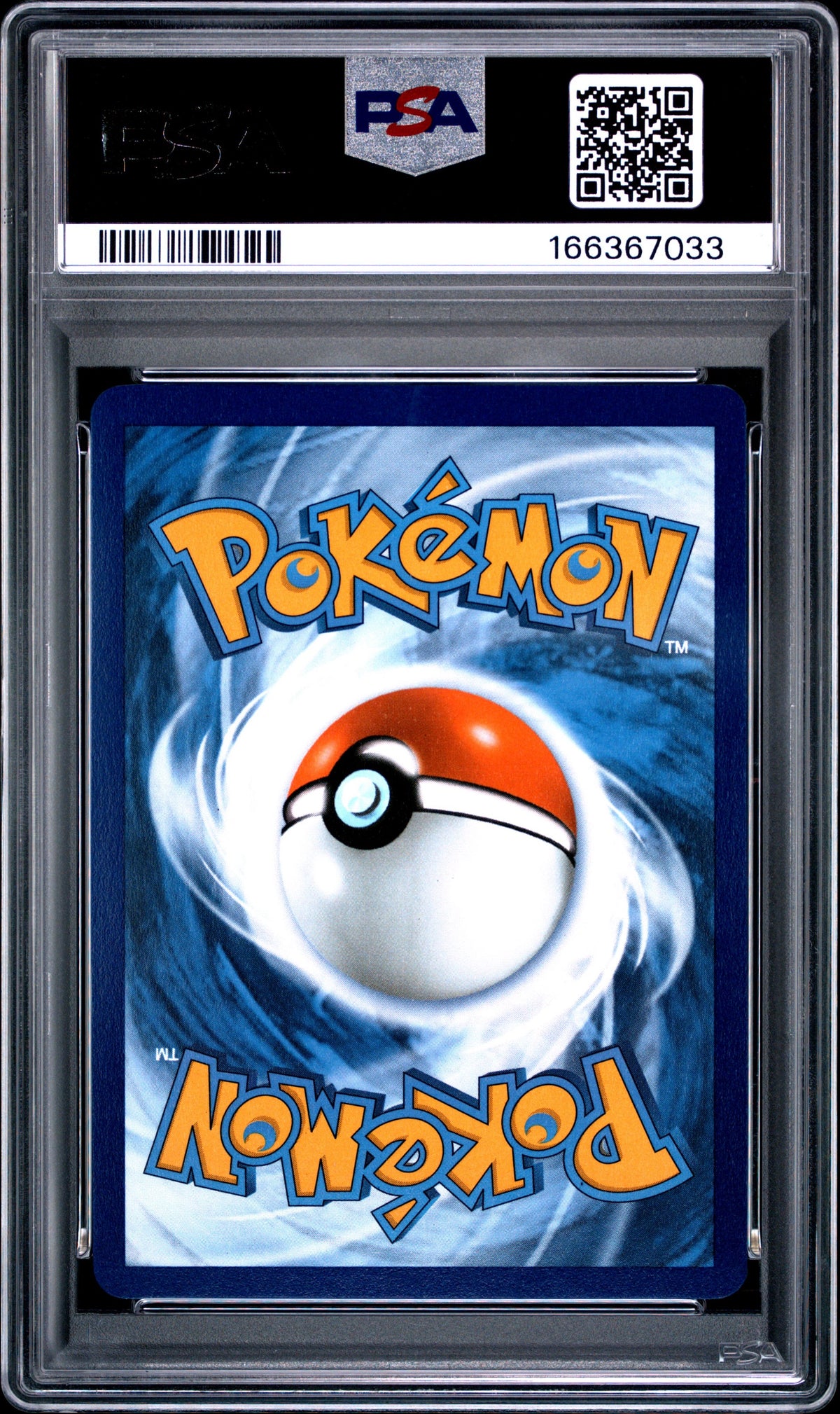 Giacomo #267 PSA 10 2023 SIR Trainer Paldea Evolved Pokemon TCG