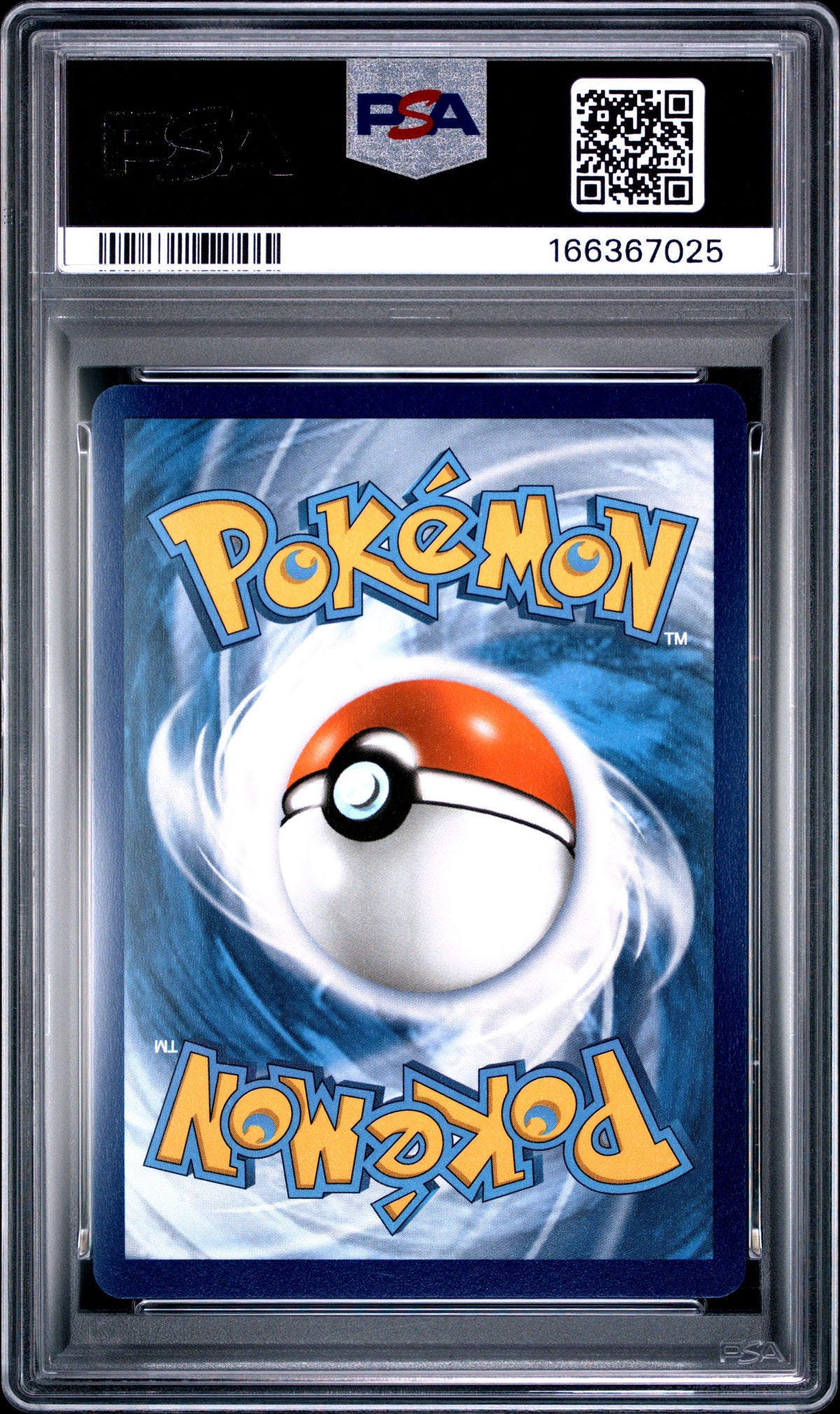 Greedent V #256 PSA 10 Full Art 2021 Sword & Shield Fusion Strike Pokemon TCG
