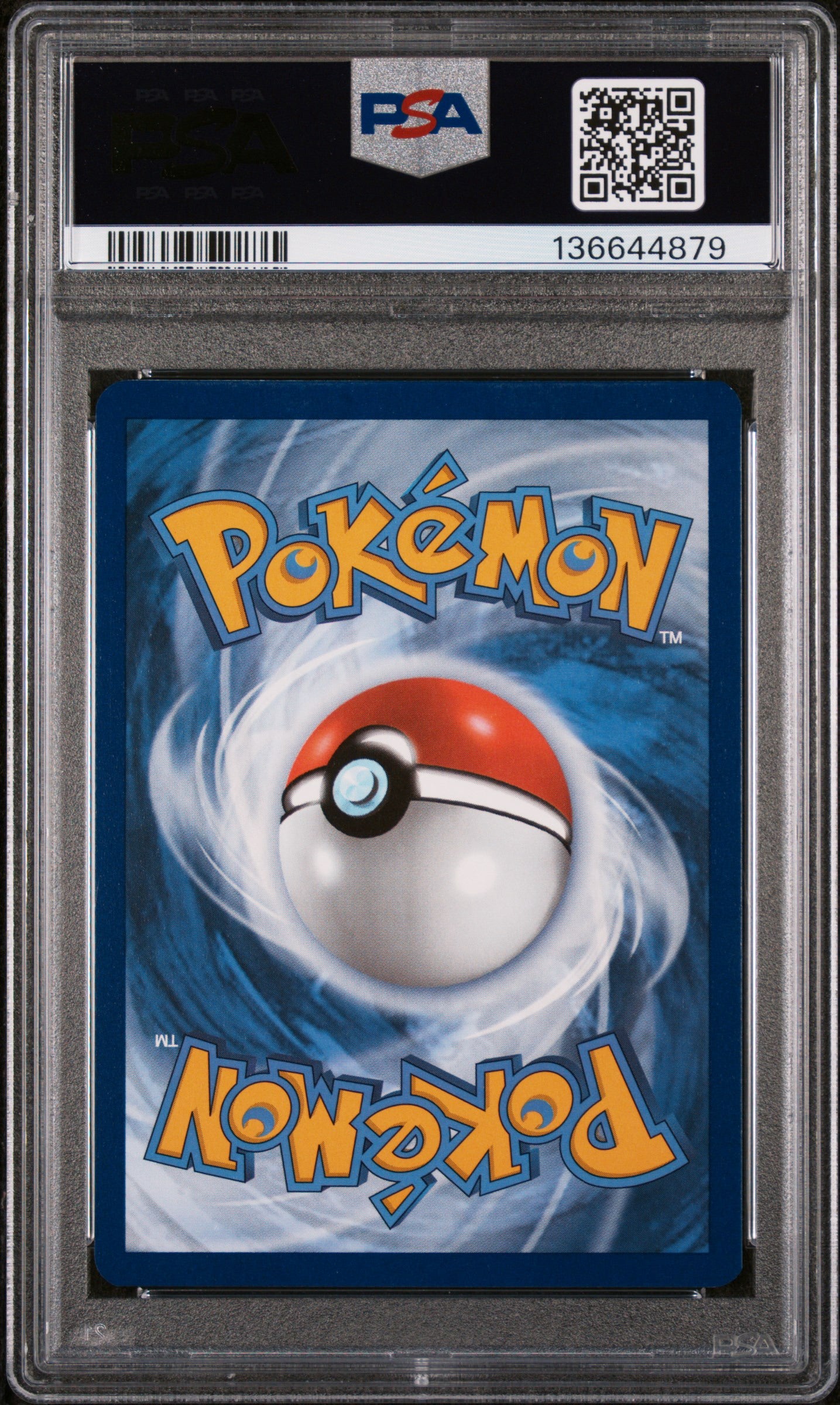 Heracross – #194/193 PSA 10 Gem Mint Paldea Evolved 2023 Illustration Rare Pokémon TCG