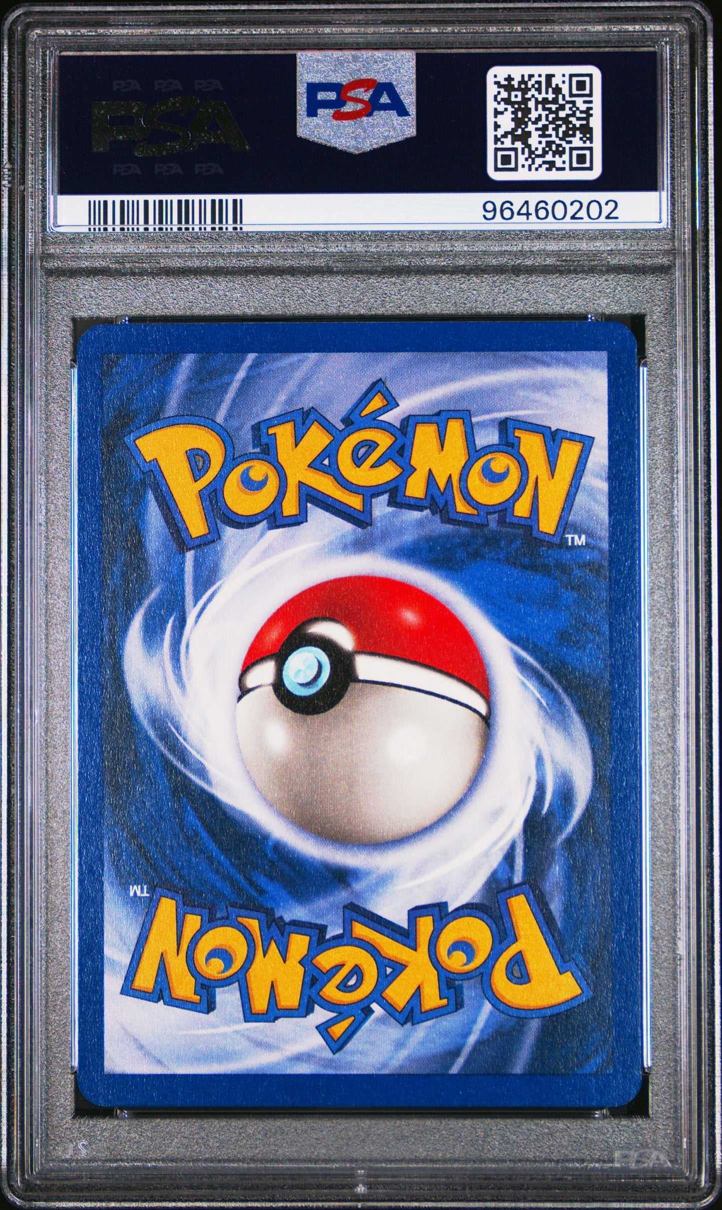Brock’s Training Method #106 2000 Gym Heroes Pokemon TCG Vintage New Cert