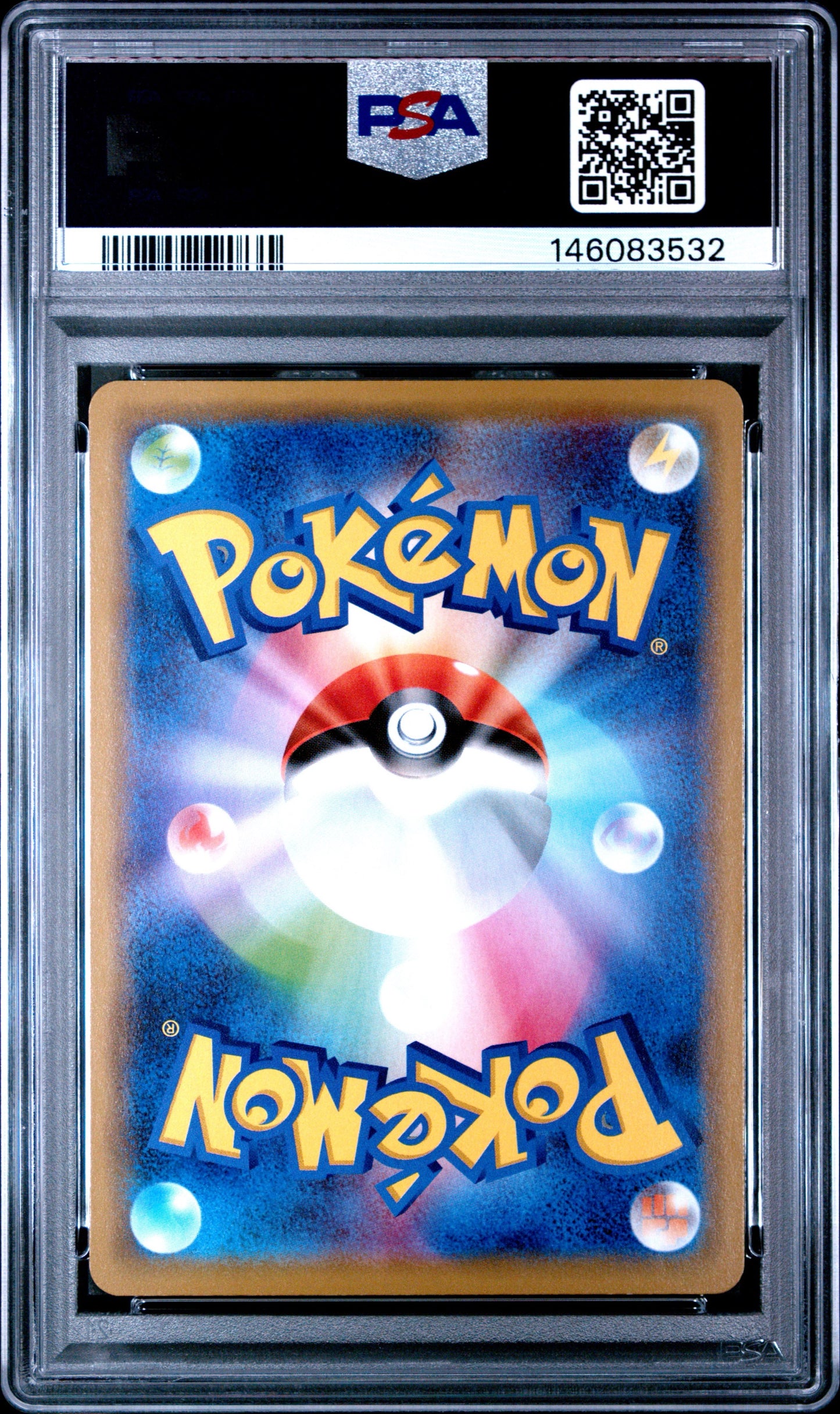 Marshadow & Machamp GX # 067 PSA 10 2019 Tag Team GX All Stars Japanese Sun& Moon Pokemon TCG