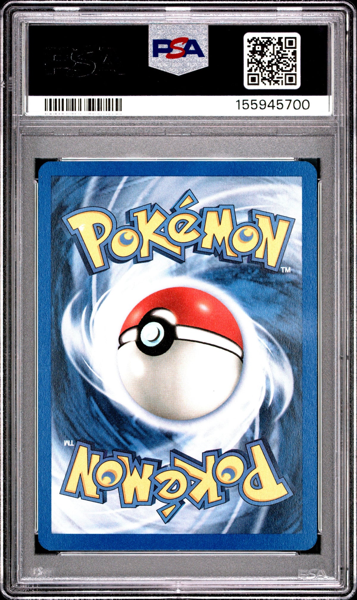Blaine’s Charizard #2 Holo PSA 9 Gym Challenge Pokémon TCG