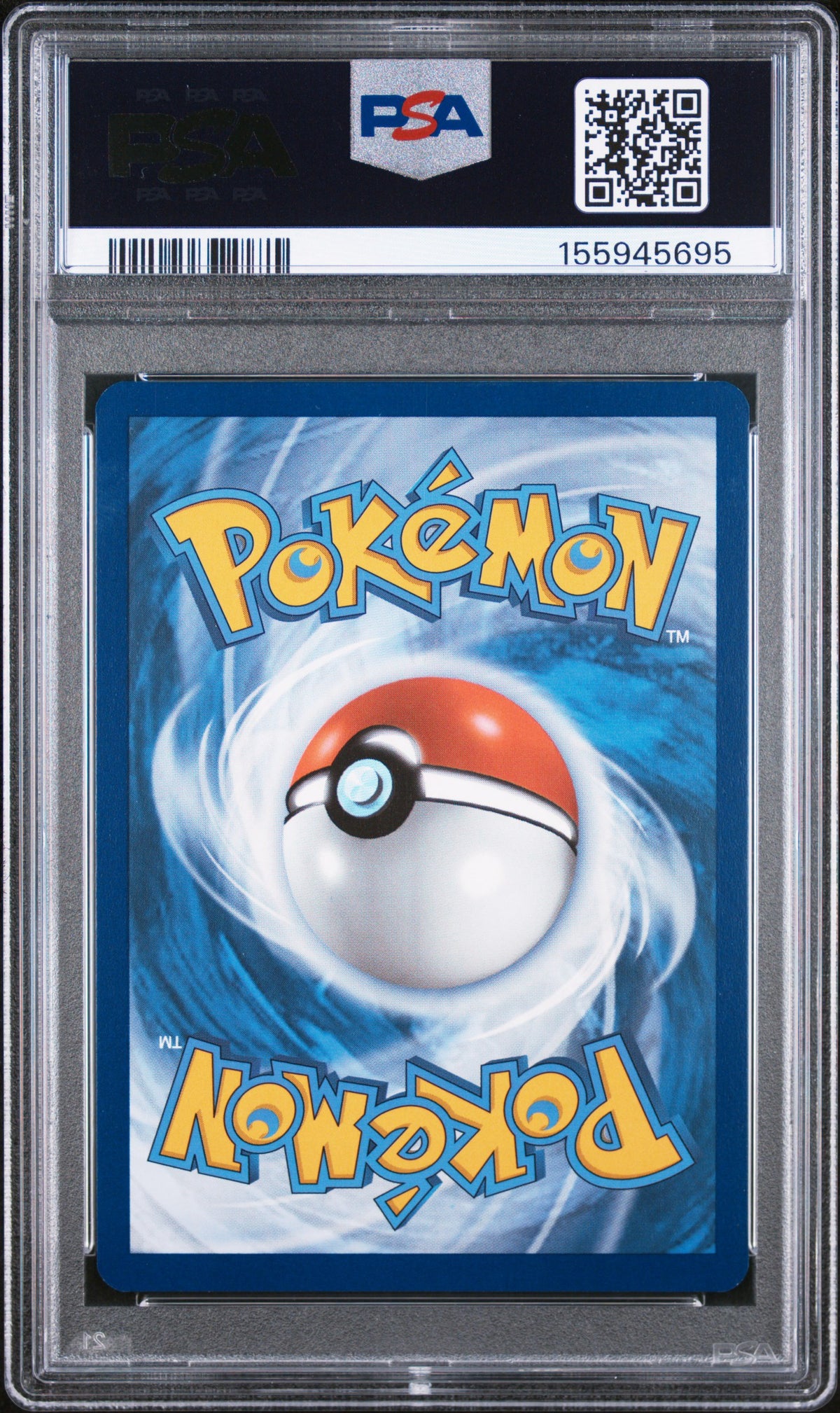 Fuecoco #201 PSA 10 2023 Illustration Rare Paldea Evolved Pokemon TCG