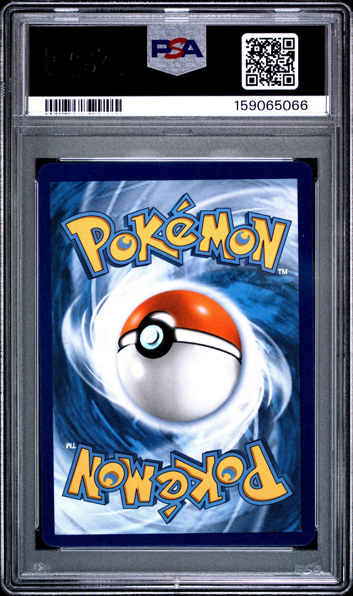 Mega Charizard X ex #125 PSA 9 Special Illustration Rare Phantasmal Flames Pokemon TCG