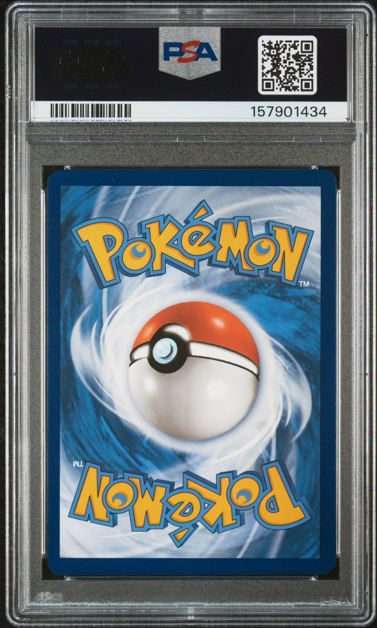 2023 POKEMON SWORD AND SHIELD CROWN ZENITH #GG55 FA/REGIGIGAS VSTAR - PSA GEM MT 10