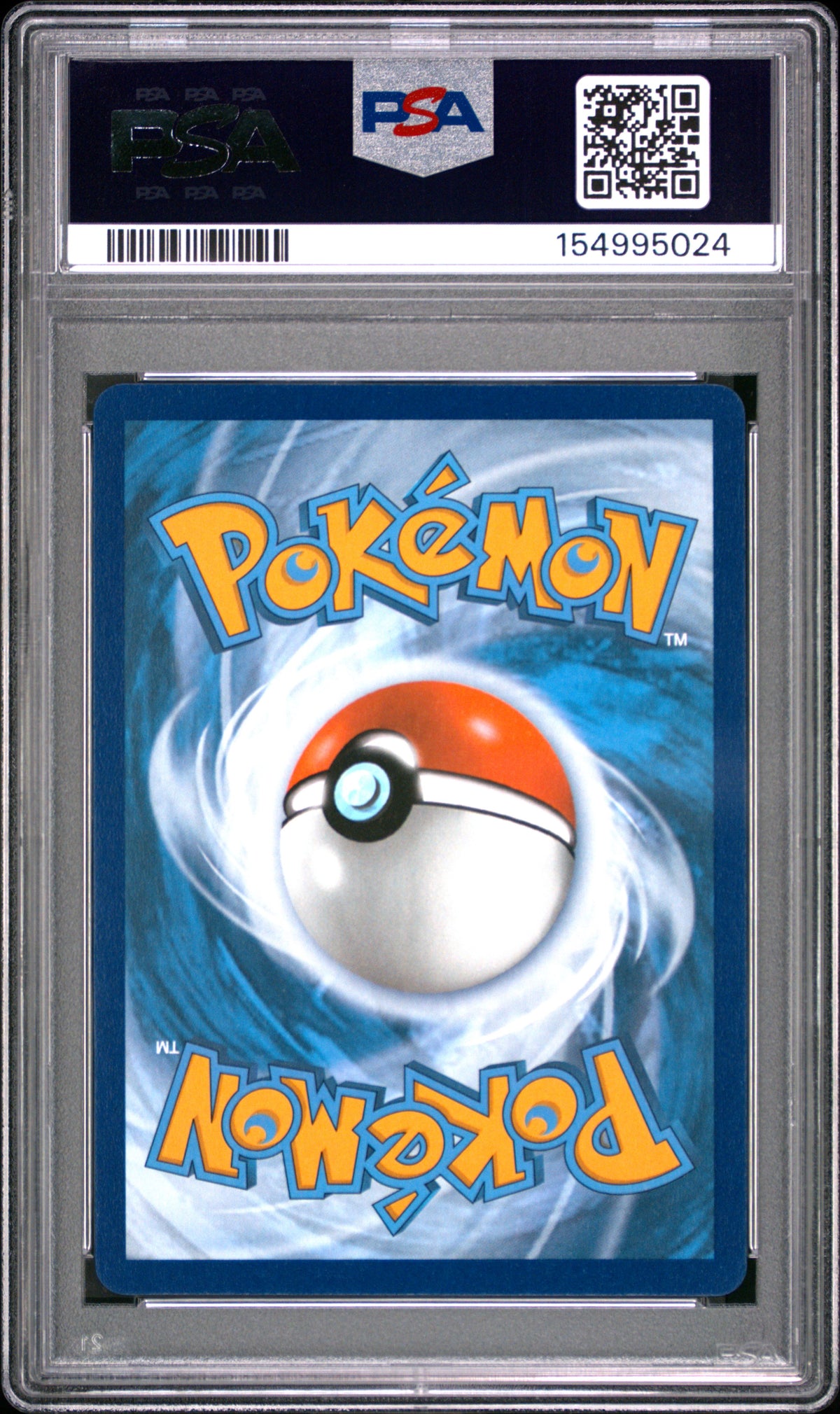 2024 POKEMON SSP EN-SURGING SPARKS #219 PIKACHU ex - PSA GEM MT 10