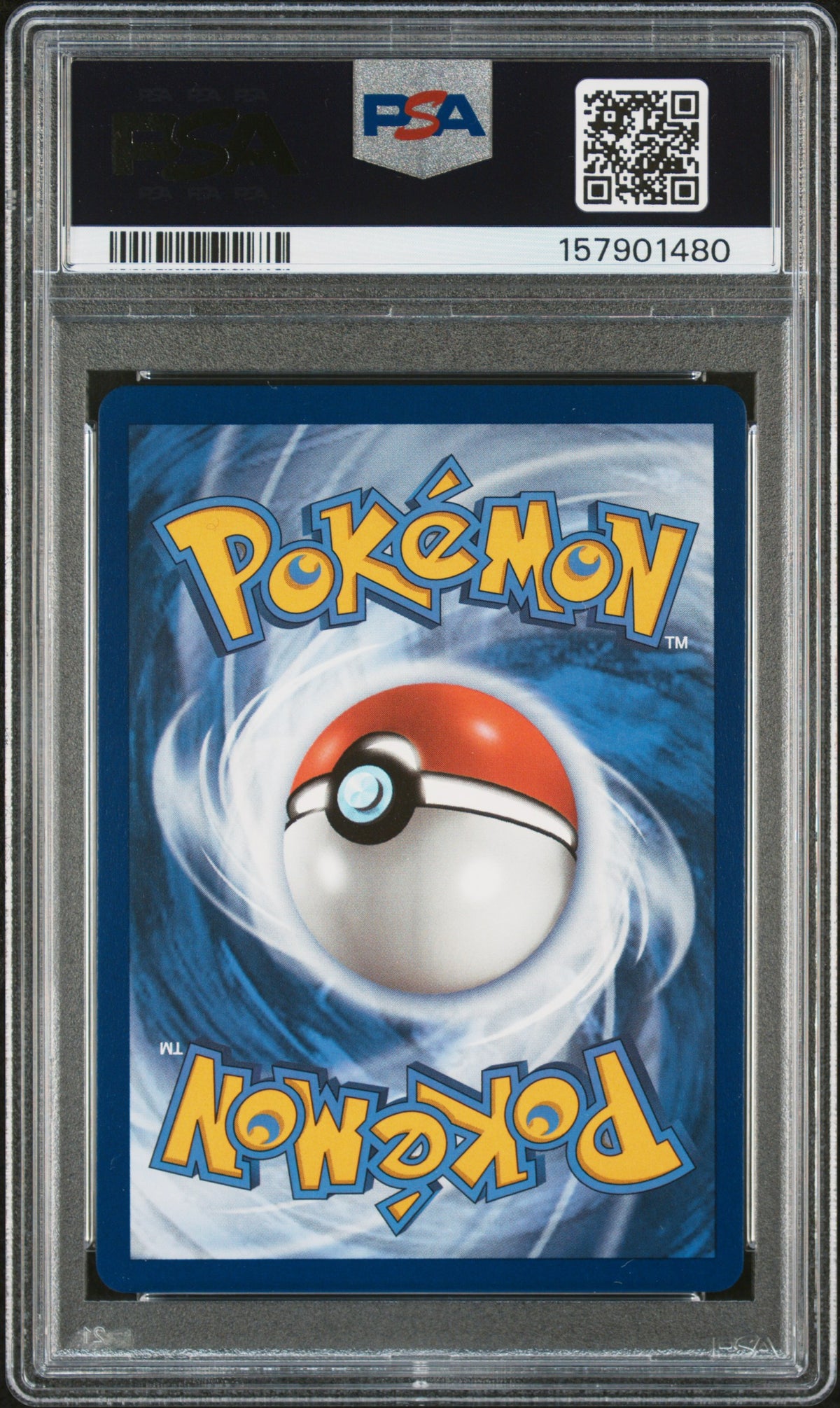 2022 POKEMON SWORD & SHIELD SILVER TEMPEST #TG17 FA/MAWILE V - PSA GEM MT 10