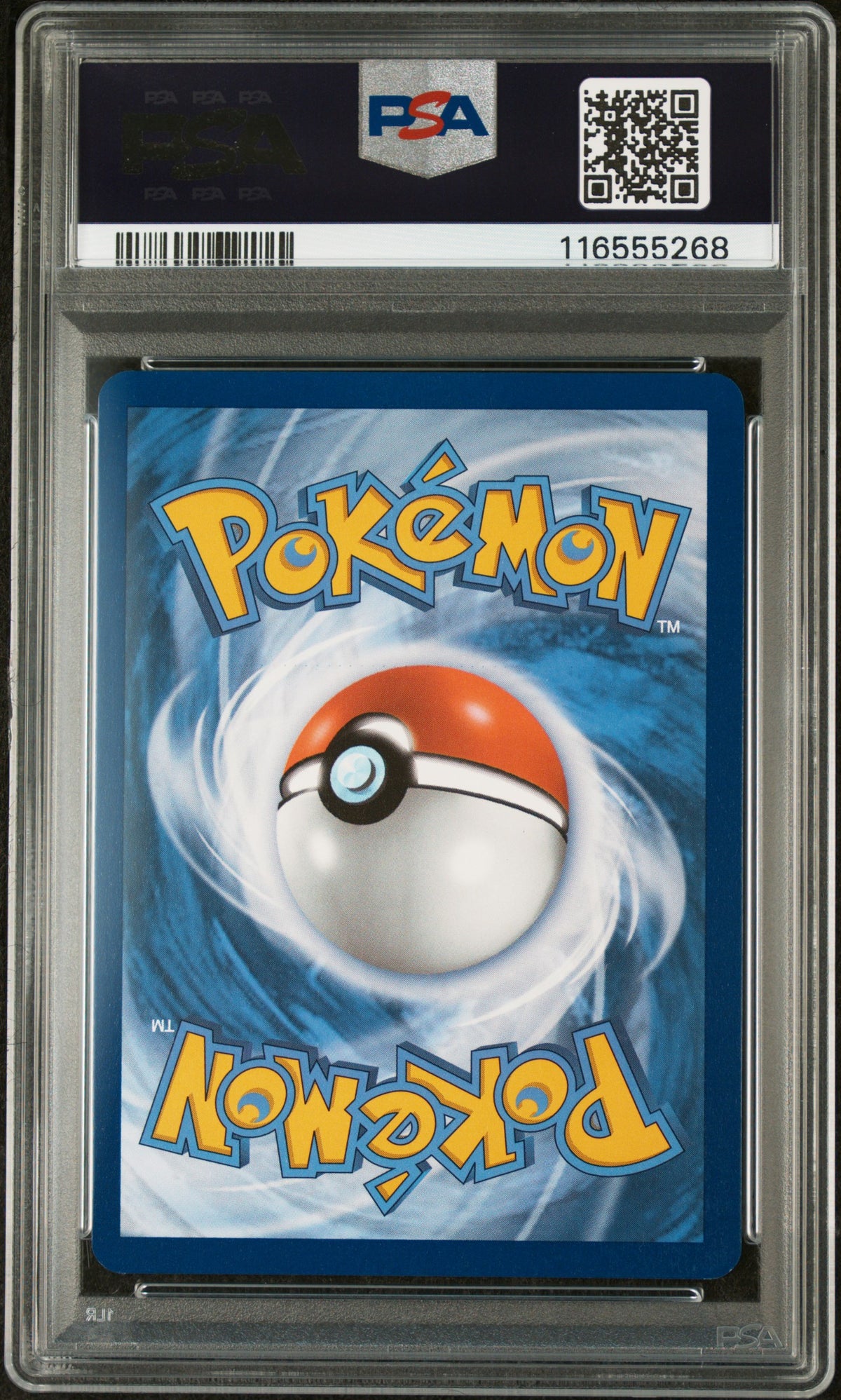 2023 POKEMON MEW EN-151 #205 MEW ex - PSA GEM MT 10