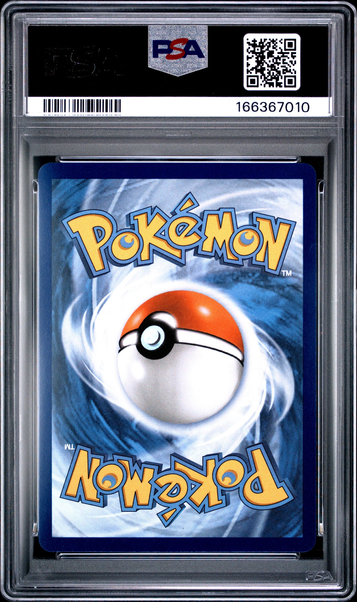2026 POKEMON POR EN-PERFECT ORDER #122 JACINTHE - PSA GEM MT 10