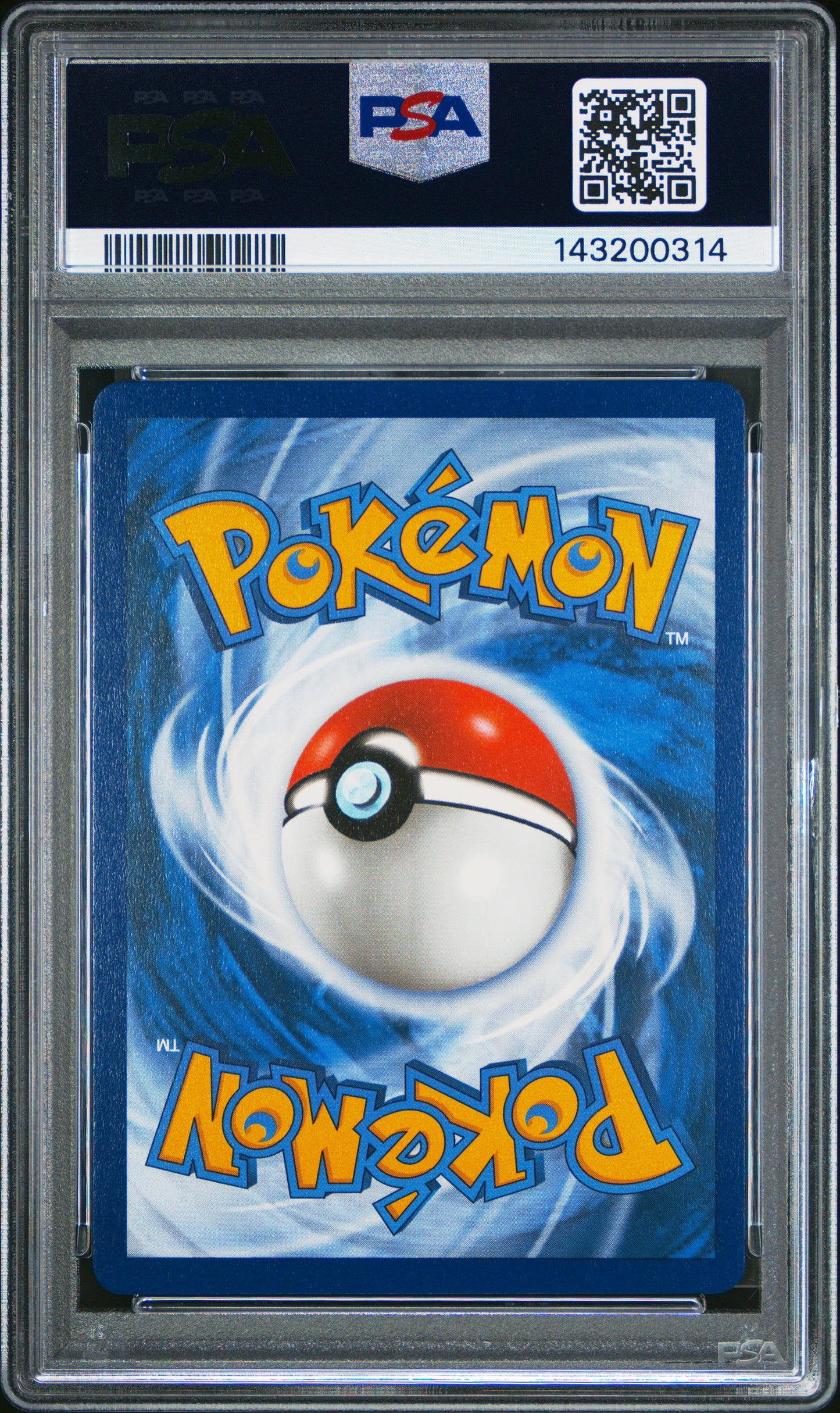 2022 POKEMON SWORD & SHIELD LOST ORIGIN #TG29 FA/PIKACHU VMAX - PSA GEM MT 10