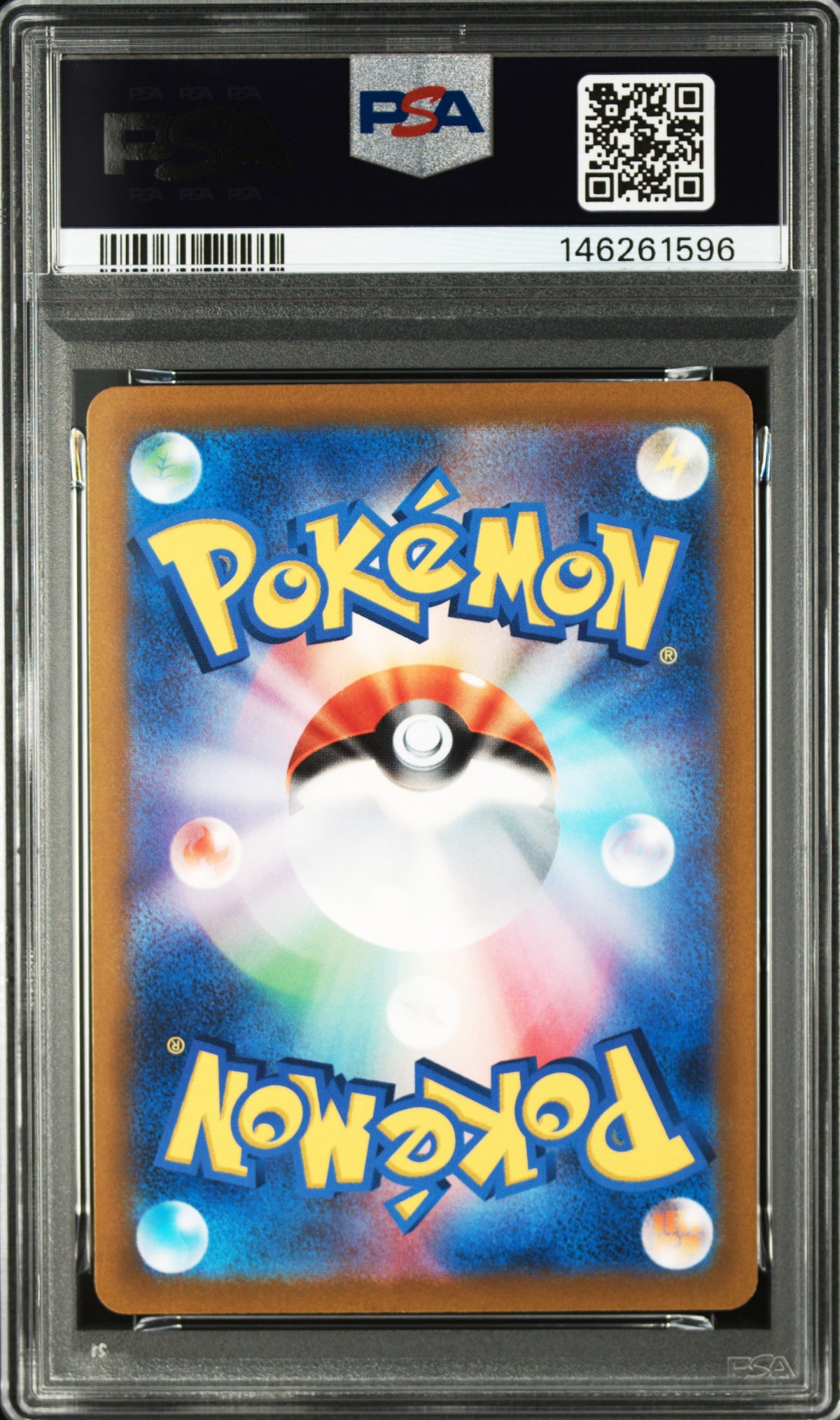 2022 POKEMON JAPANESE SWORD & SHIELD VSTAR UNIVERSE #228 FA/DARKRAI VSTAR - PSA GEM MT 10