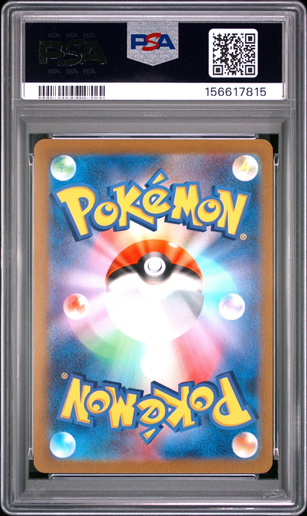 2023 POKEMON JAPANESE SV2a-POKEMON CARD 151 #083 FARFETCH'D - PSA GEM MT 10