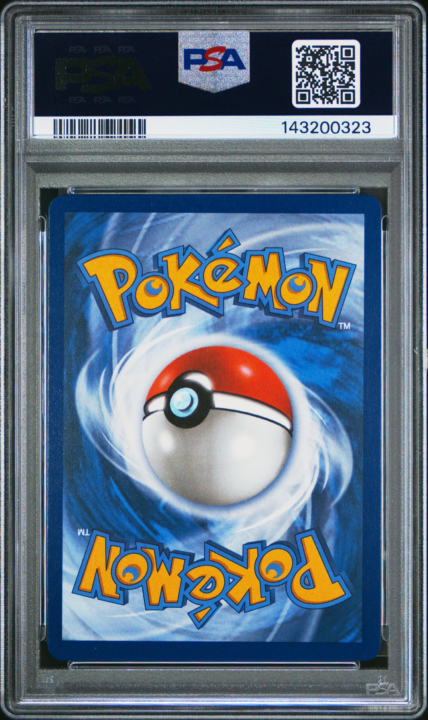 2025 POKEMON PFL EN-PHANTASMAL FLAMES #106 MEOWTH - PSA GEM MT 10