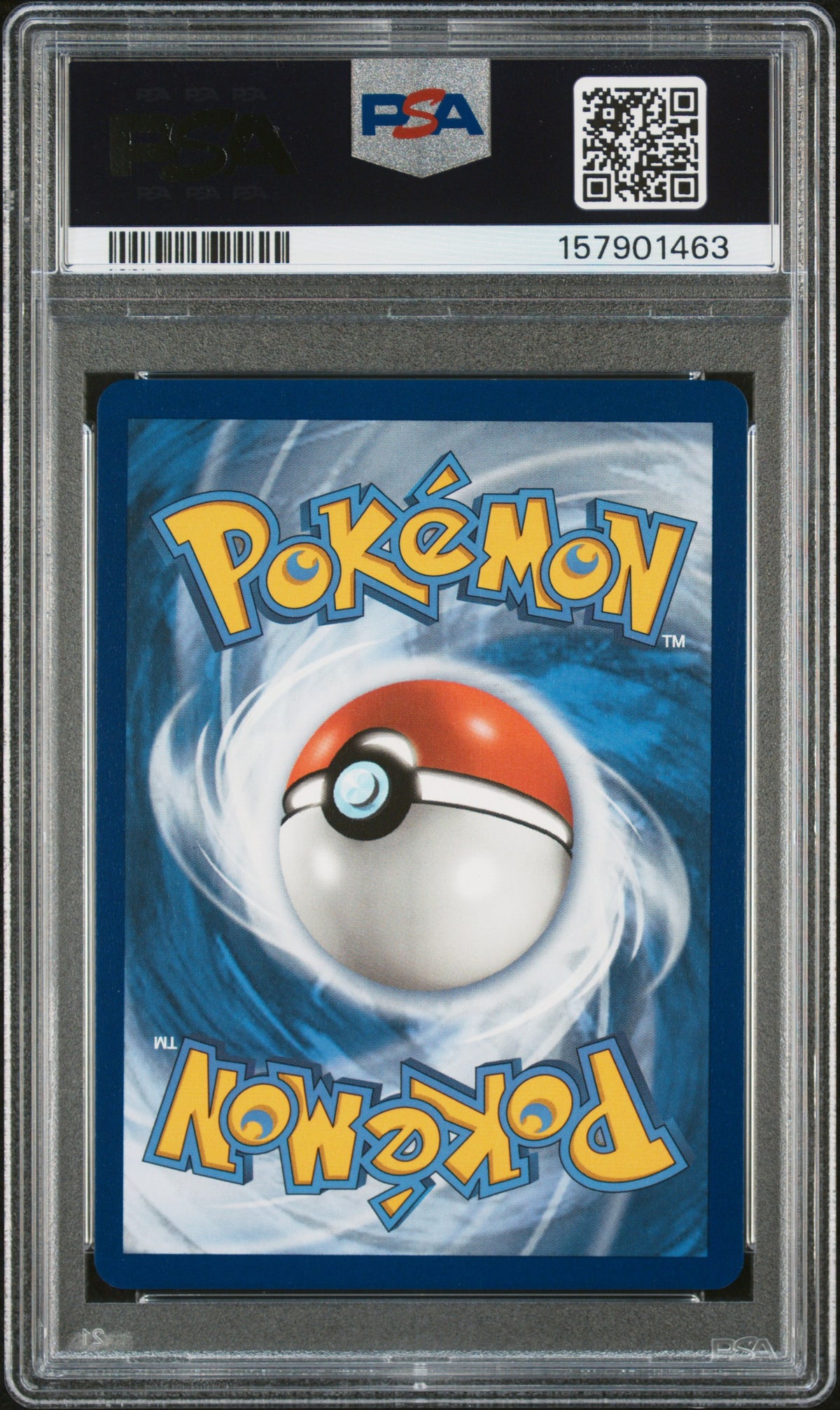 2022 POKEMON SWORD & SHIELD BRILLIANT STARS #TG19 FA/SS URSHIFU VMAX - PSA GEM MT 10