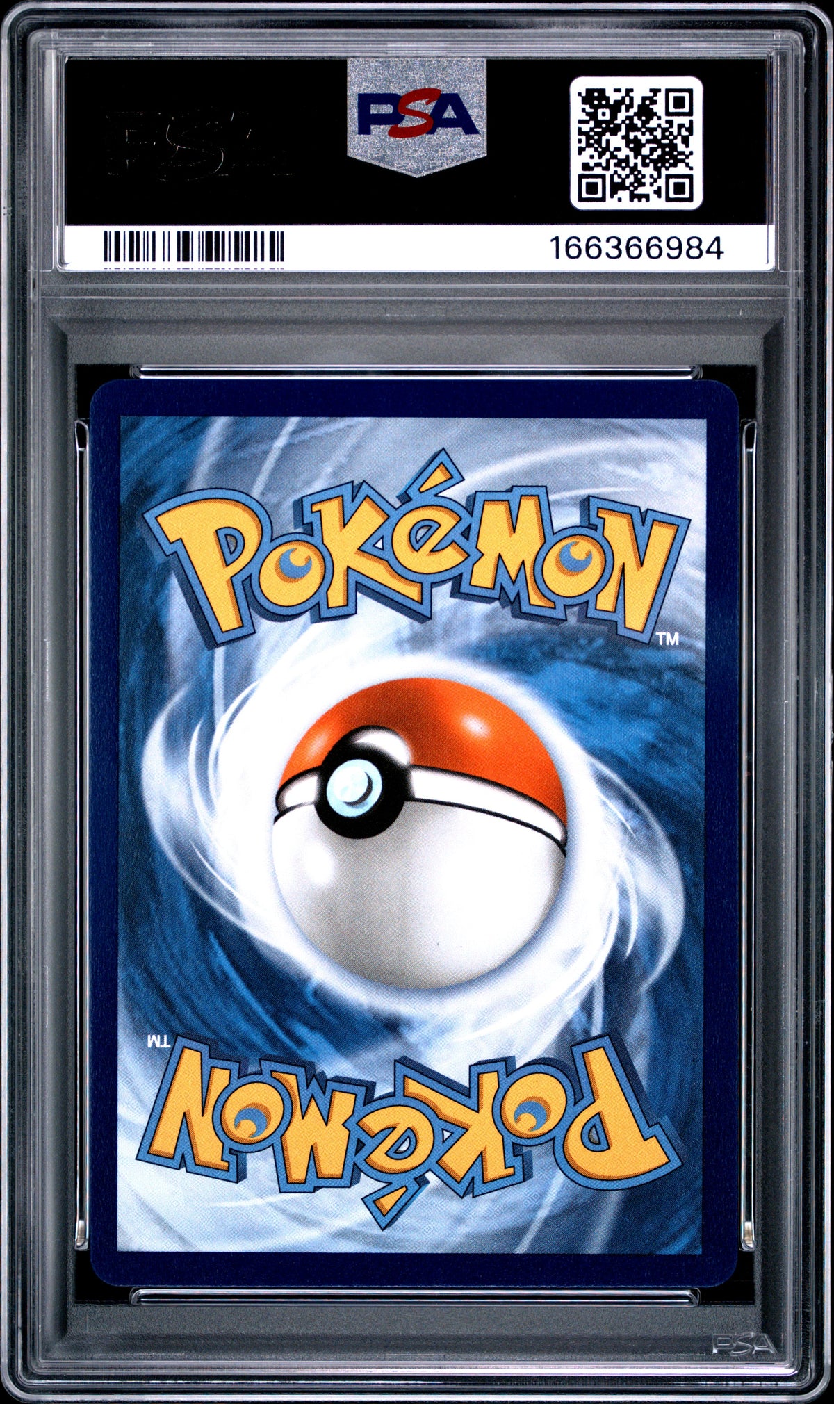 2026 POKEMON POR EN-PERFECT ORDER #089 SPEWPA - PSA GEM MT 10