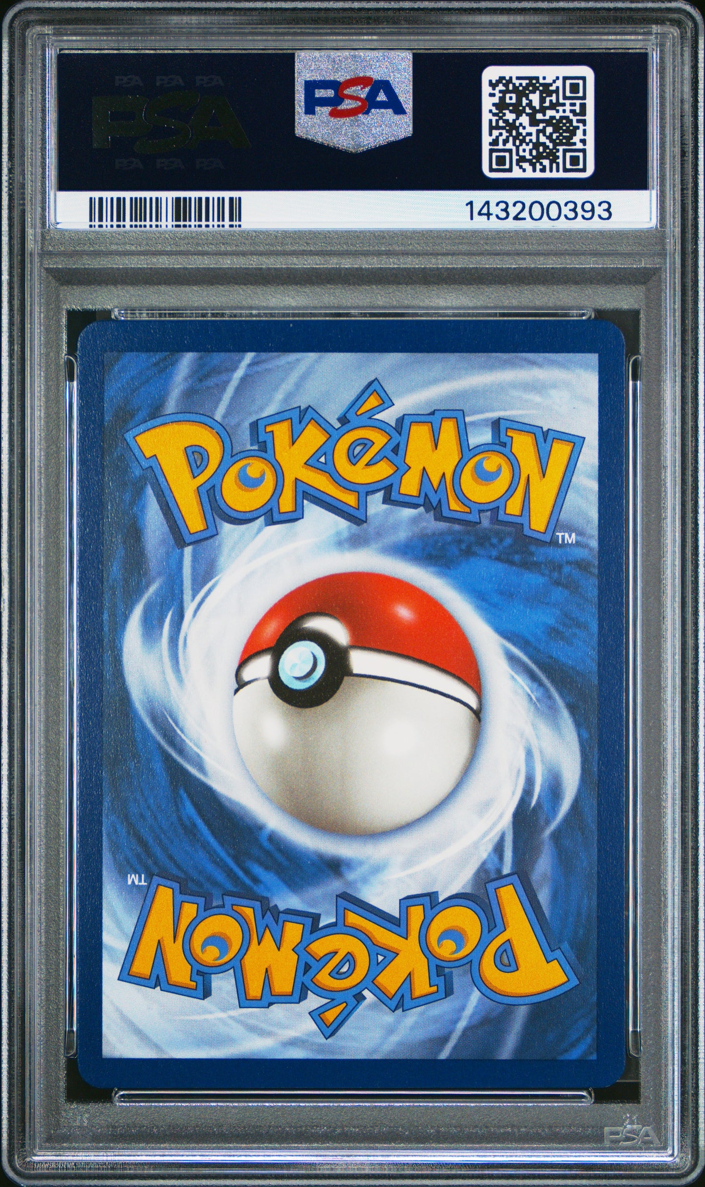 2022 POKEMON SWORD & SHIELD SILVER TEMPEST #TG19 FA/CORVIKNIGHT VMAX - PSA GEM MT 10