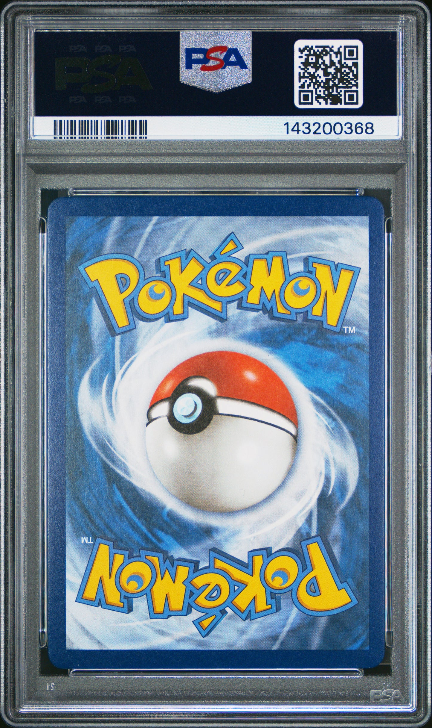 2021 POKEMON CELEBRATIONS CLASSIC COLLECTION #114 FA/ZEKROM - PSA GEM MT 10
