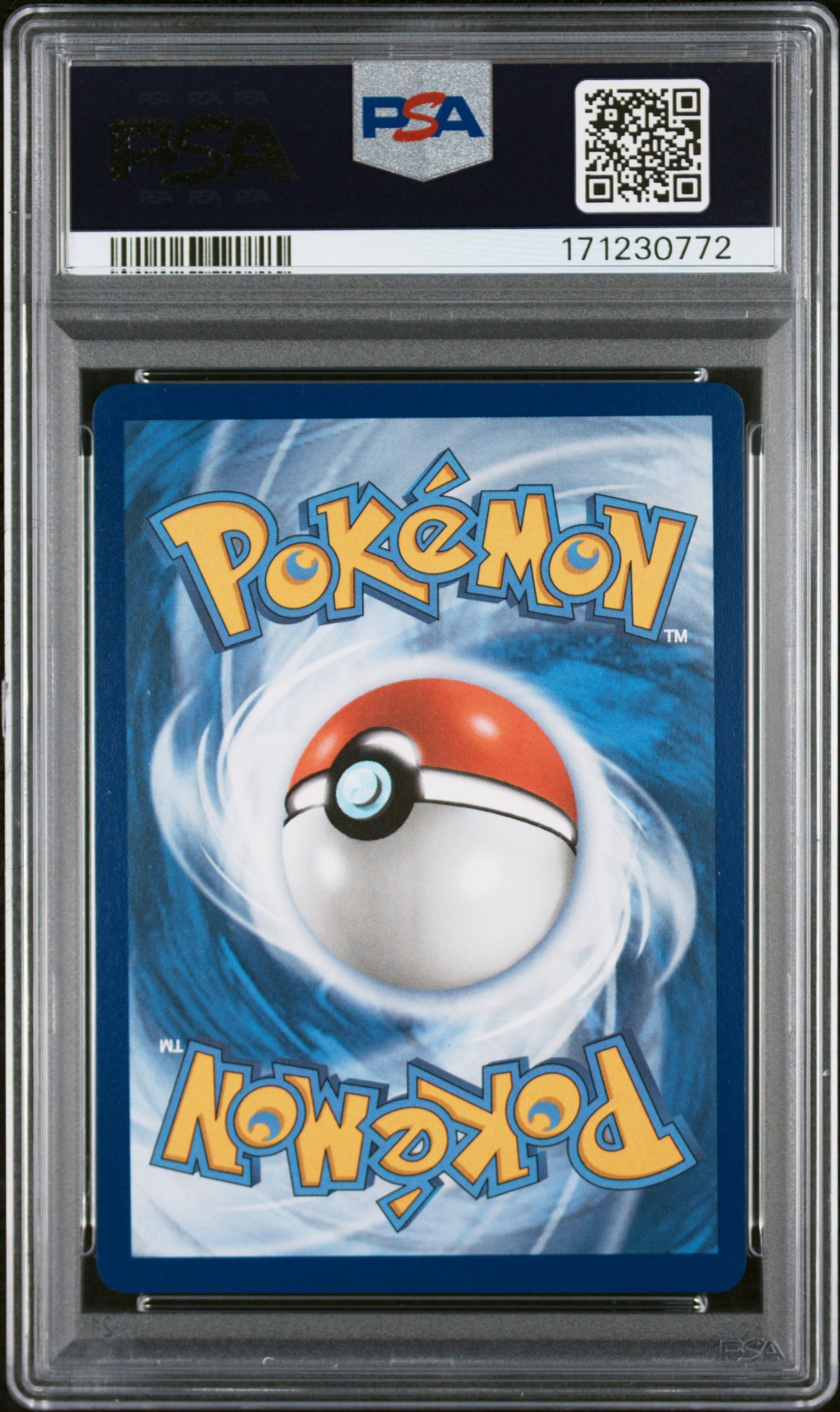 2026 POKEMON ASC EN-ASCENDED HEROES #290 MEGA DRAGONITE ex - PSA MINT 9