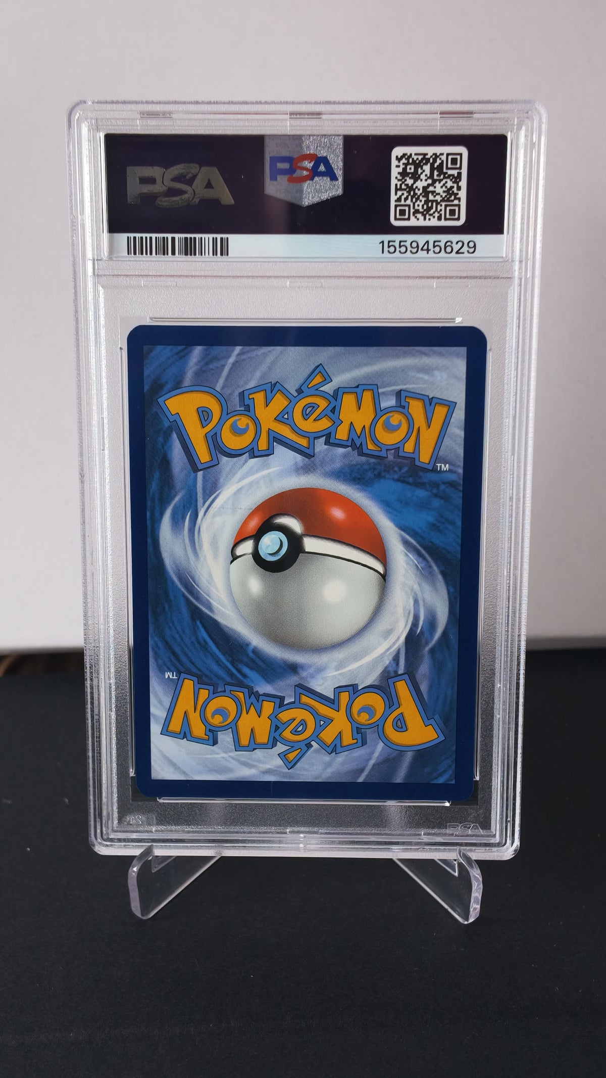 Arctibax #209 PSA 9 Illustration Rare 2023 Paldea Evolved Pokemon TCG