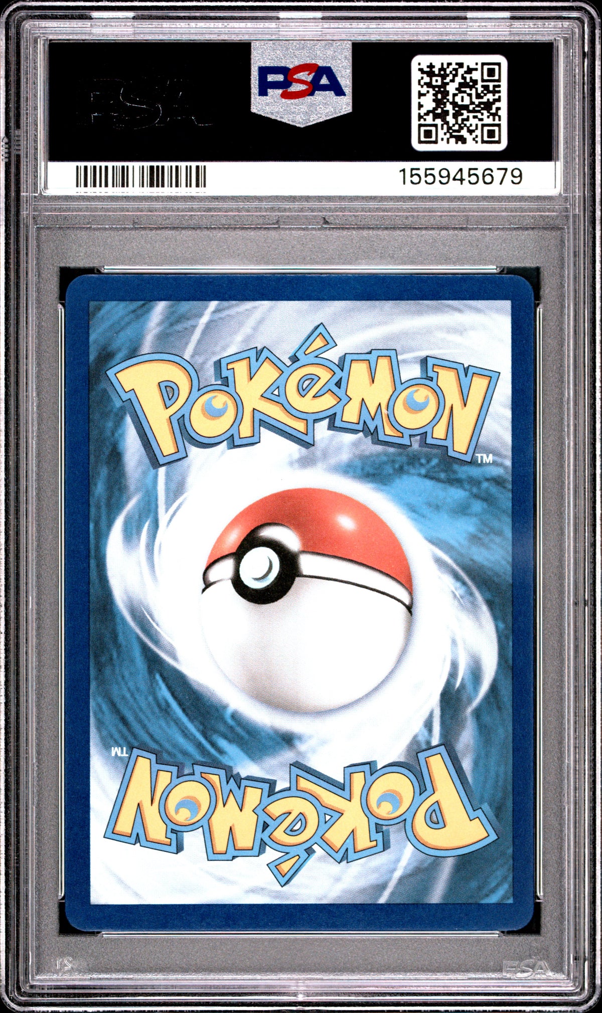 2021 POKEMON SWSH BLACK STAR PROMO #138 HYDREIGON C-HOLO - PSA GEM MT 10