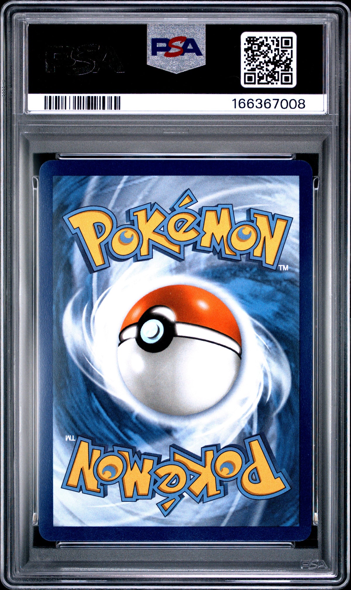 2026 POKEMON POR EN-PERFECT ORDER #099 RATICATE - PSA GEM MT 10