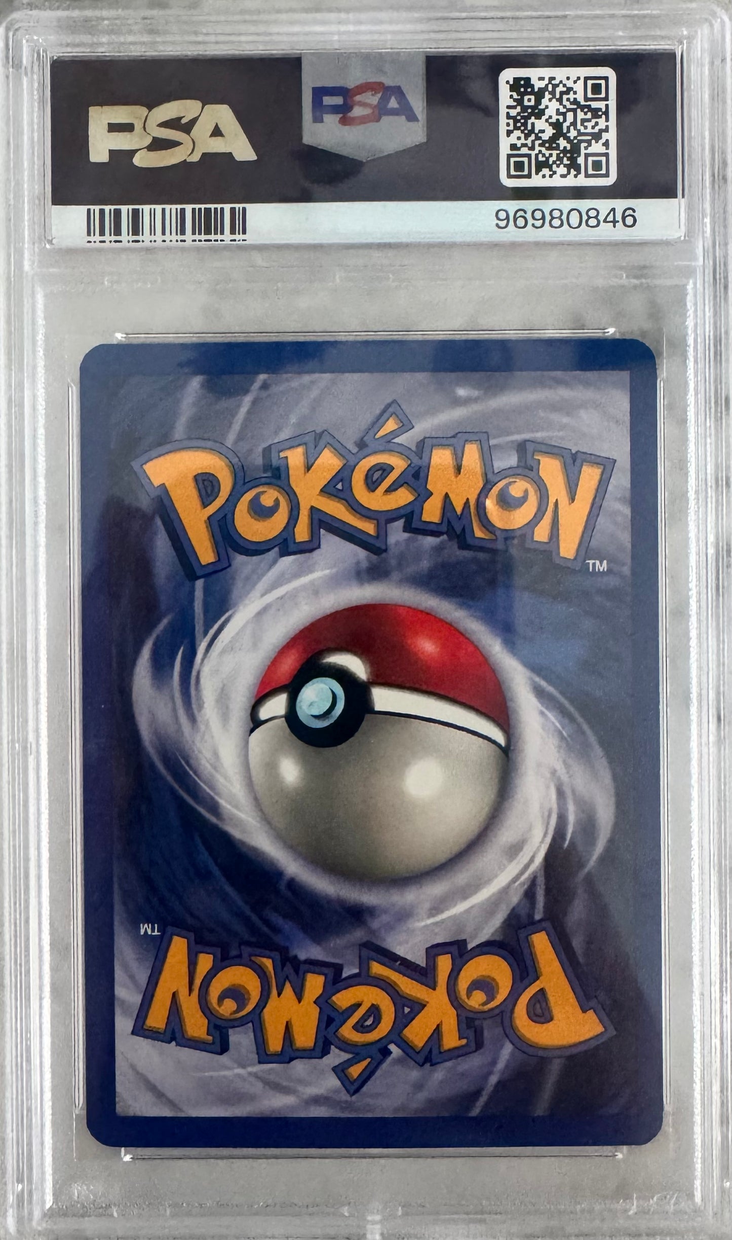 Diglett # 47 PSA 8 1999 Base Set Pokemon TCG