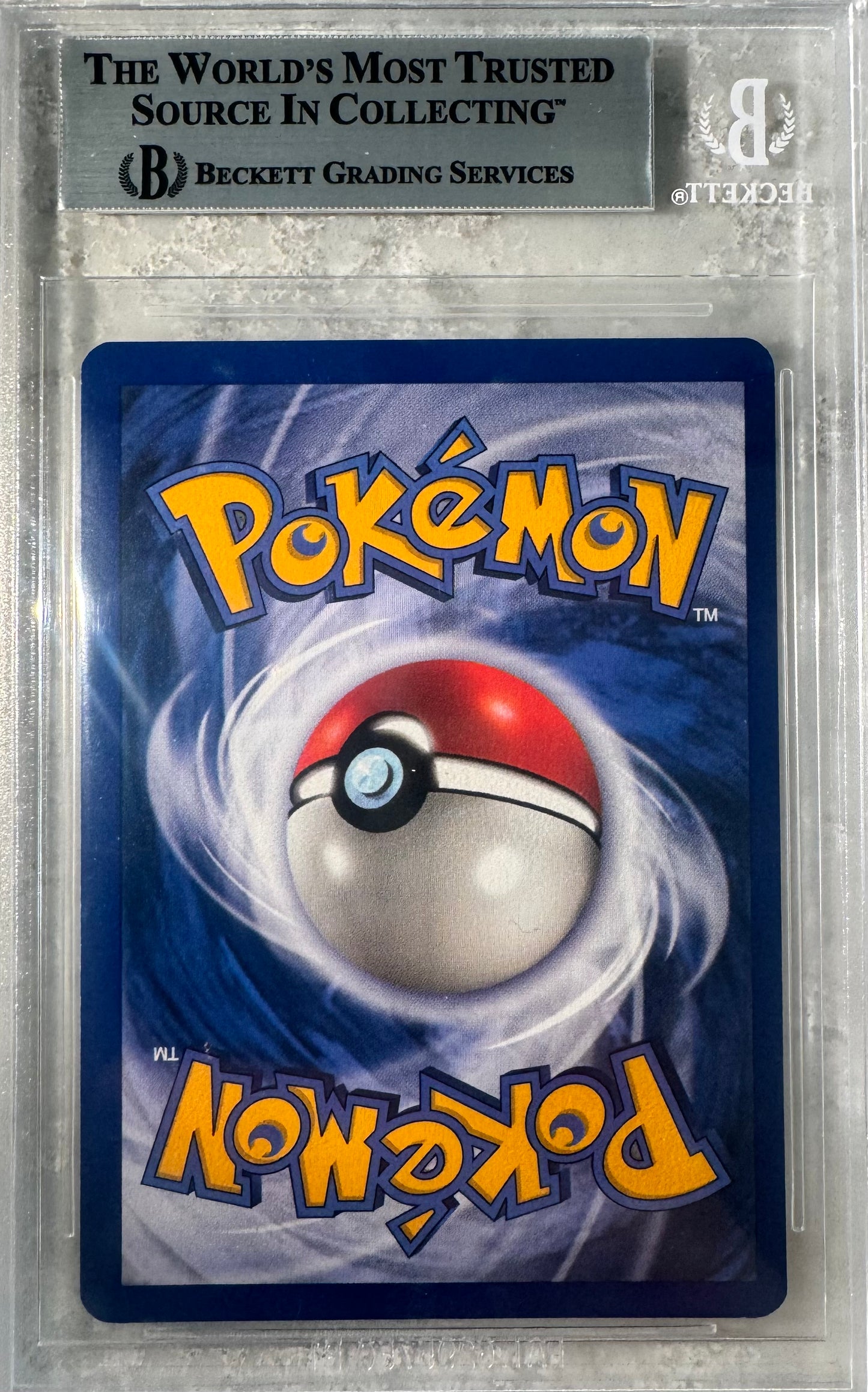 Articuno Holo #2 1st Edition BGS 9 Fossil Holo 1999 Pokemon Card TCG