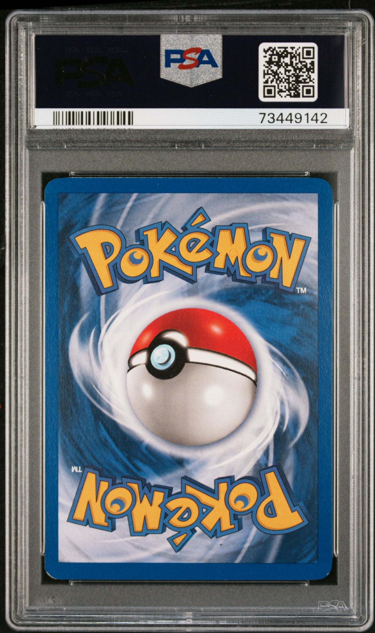 Dark Charizard Holo 1st Edition #4 PSA 8 2000 Rocket Pokemon TCG