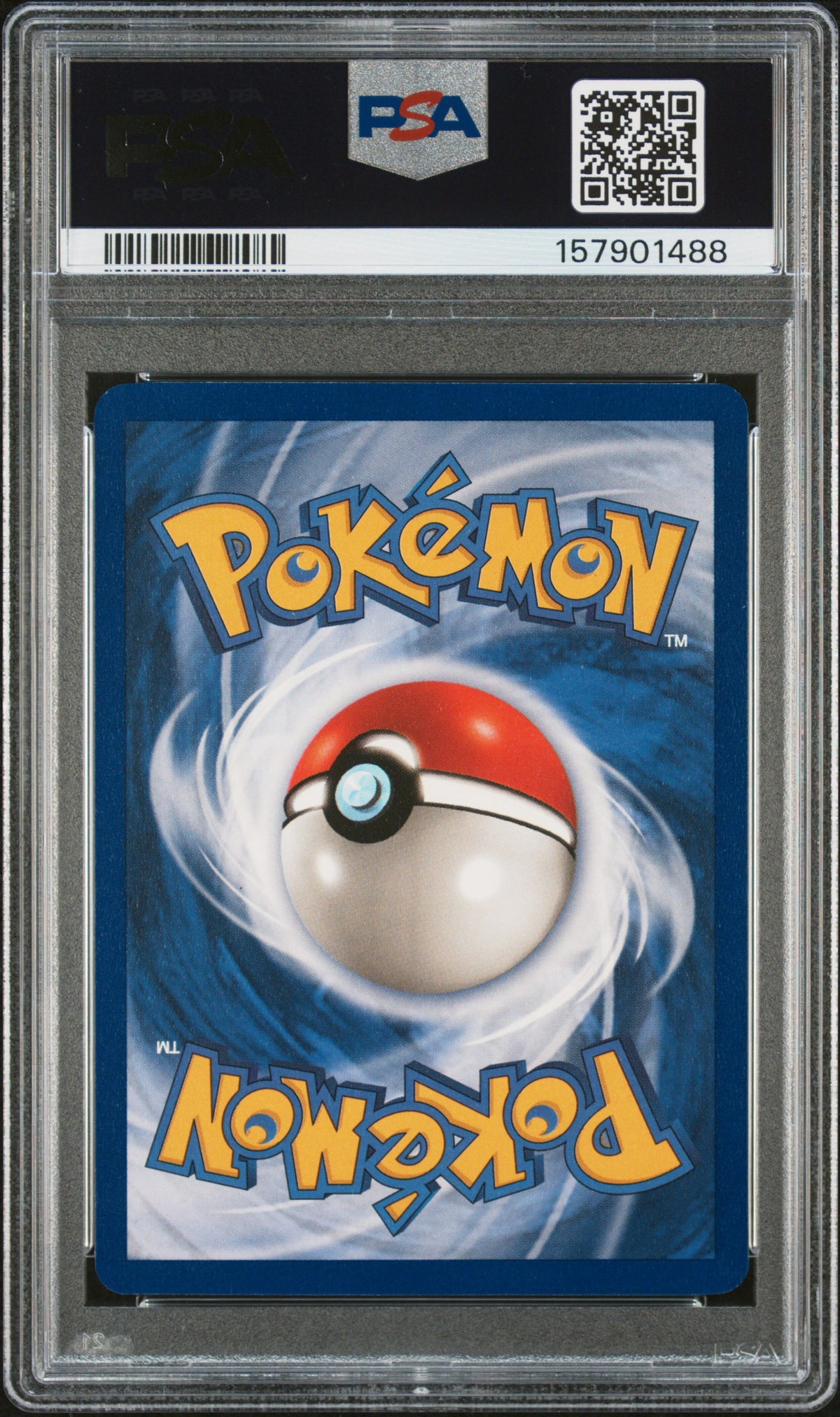 Kabuto #50 1st Edition PSA 9 1999 Fossil Pokemon TCG