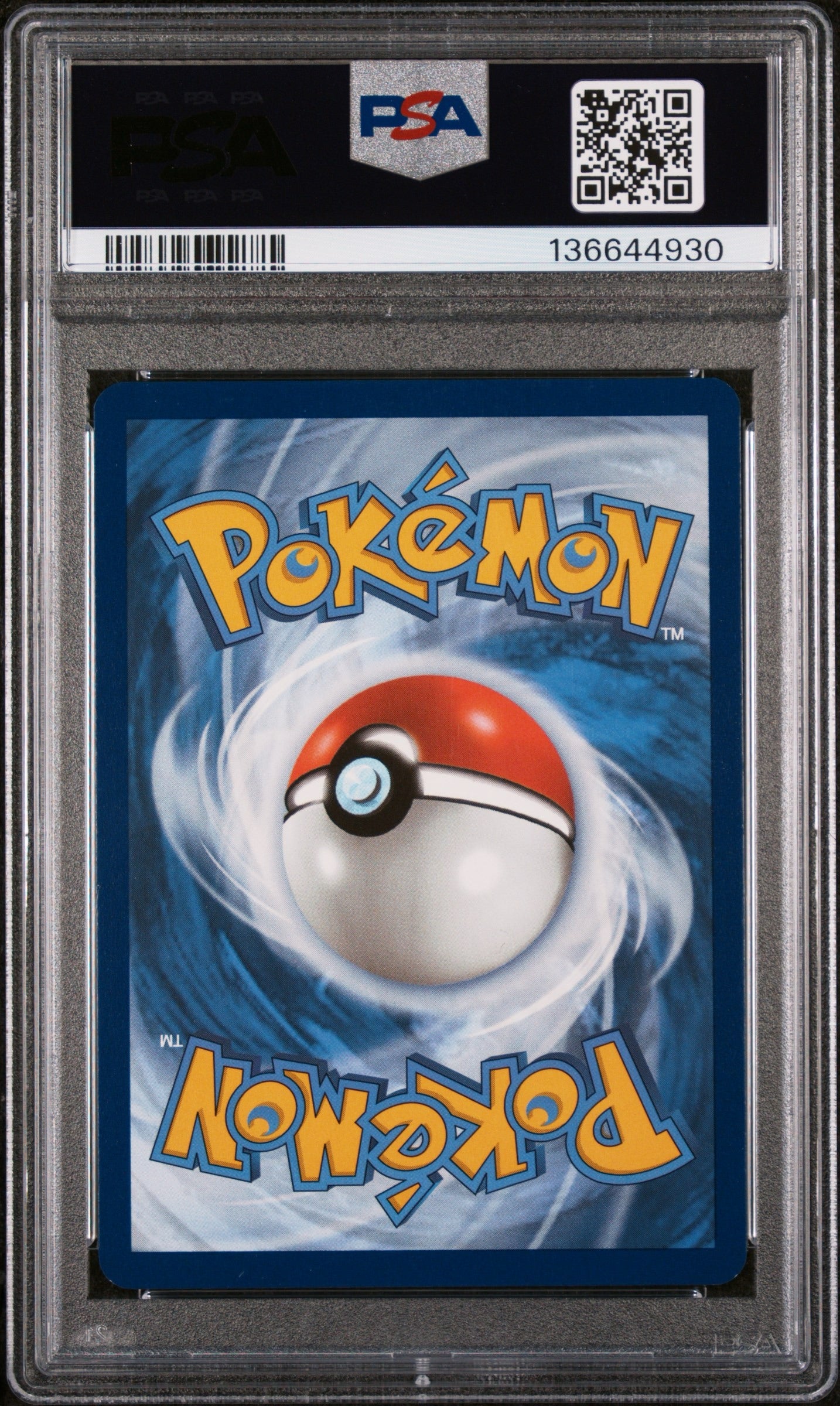 Charizard Ex 151 199/165 PSA 10