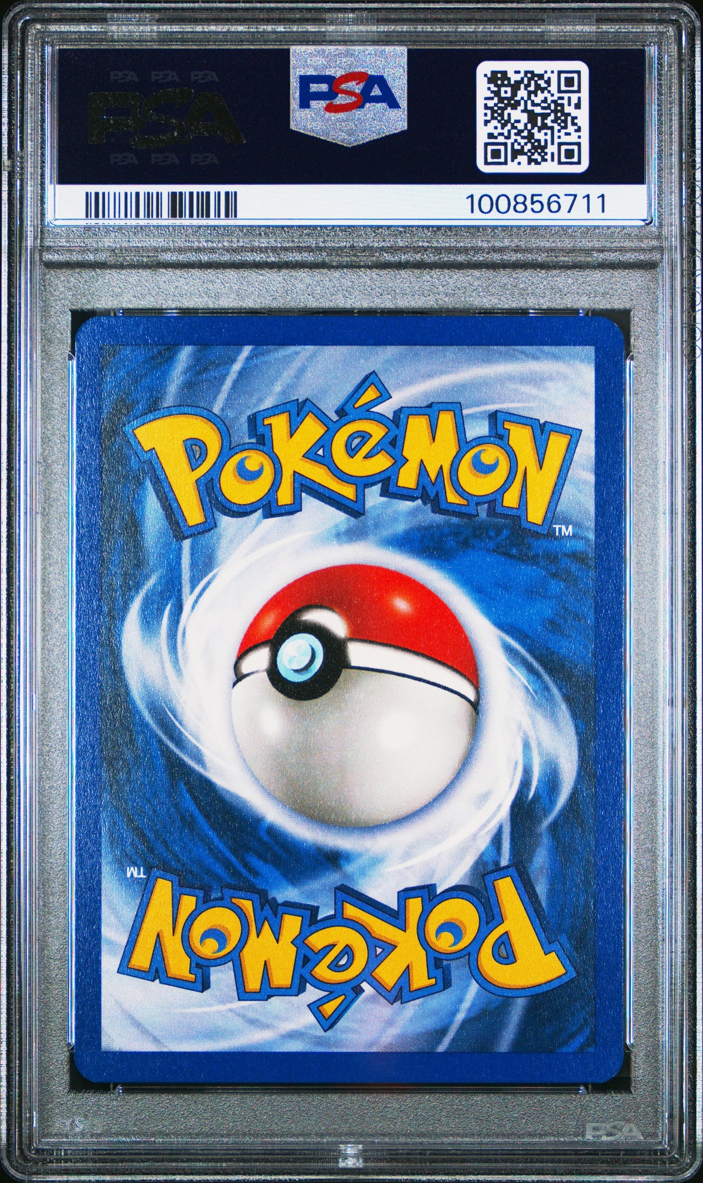 Kogas Tangela 1st Edition #81 PSA 10 2000 Gym Challenge Pokemon TCG Vintage New Cert