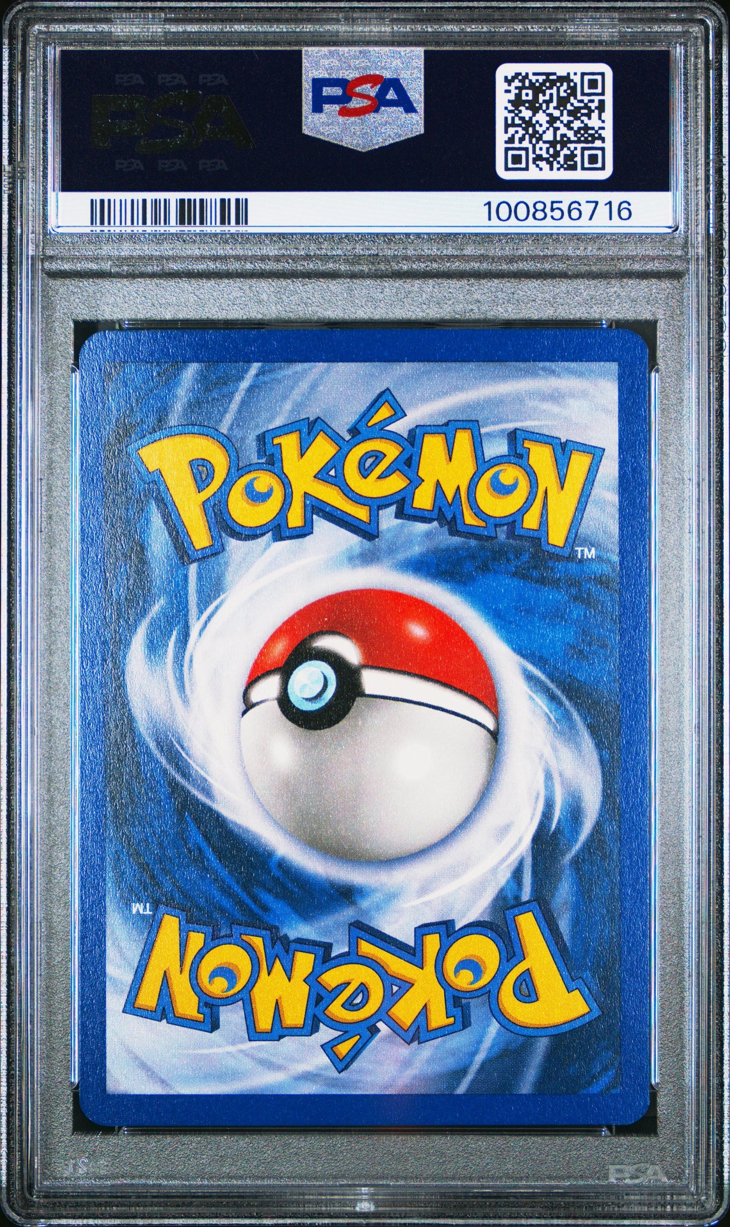 Nidoqueen #23 PSA 10 1999 Jungle Pokemon TCG Vintage New Cert