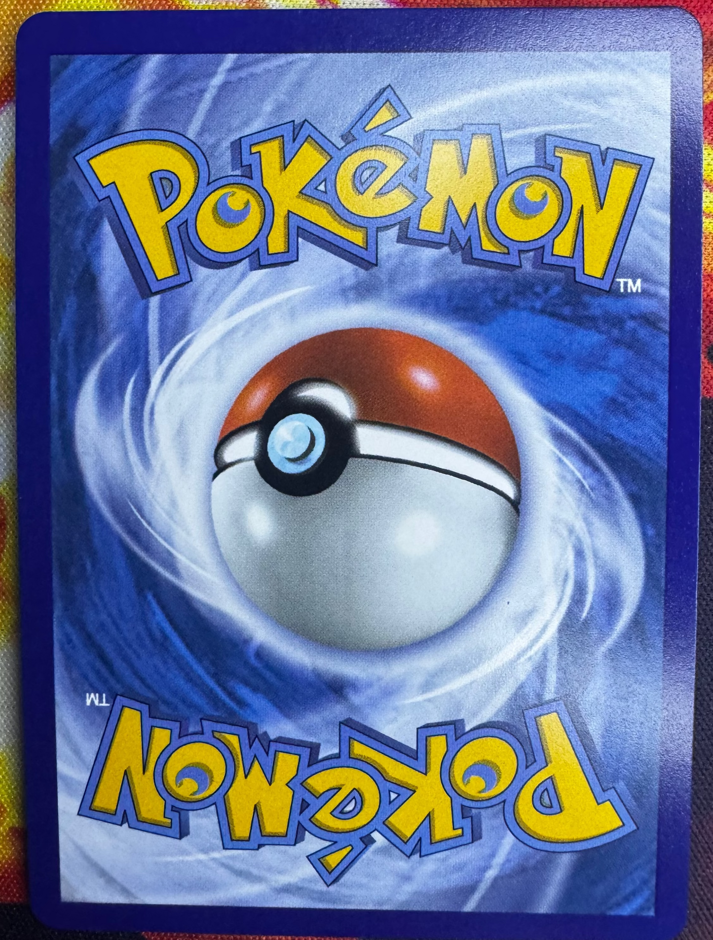 MEGA CHARIZARD X ex #125 SAR 2025 Phantasmal Flames Pokemon TCG Single NM / M