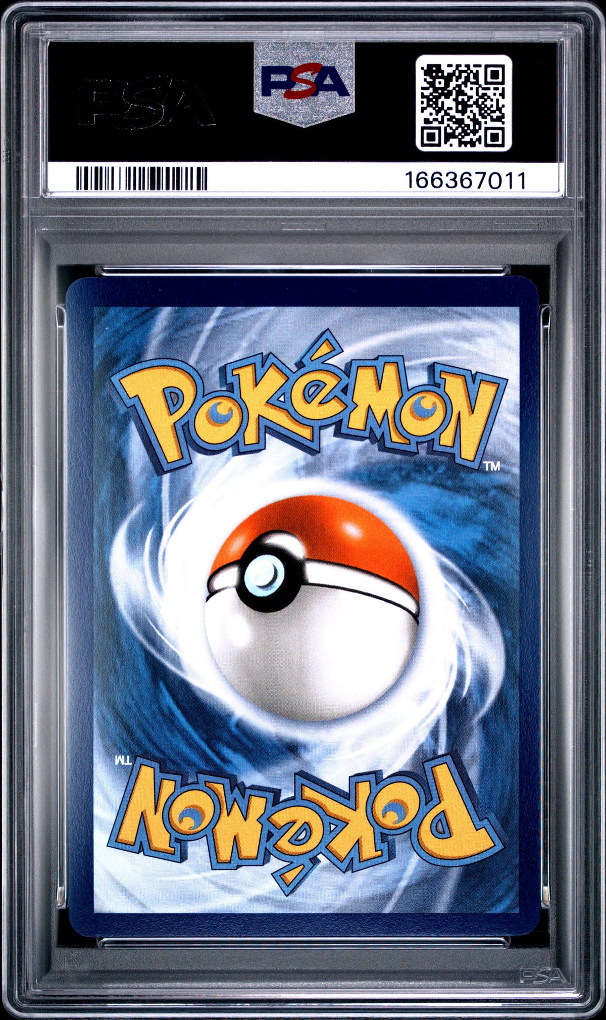Mega Charizard X ex #130 PSA 9 Mega Hyper Rare Phantasmal Flames Pokemon TCG