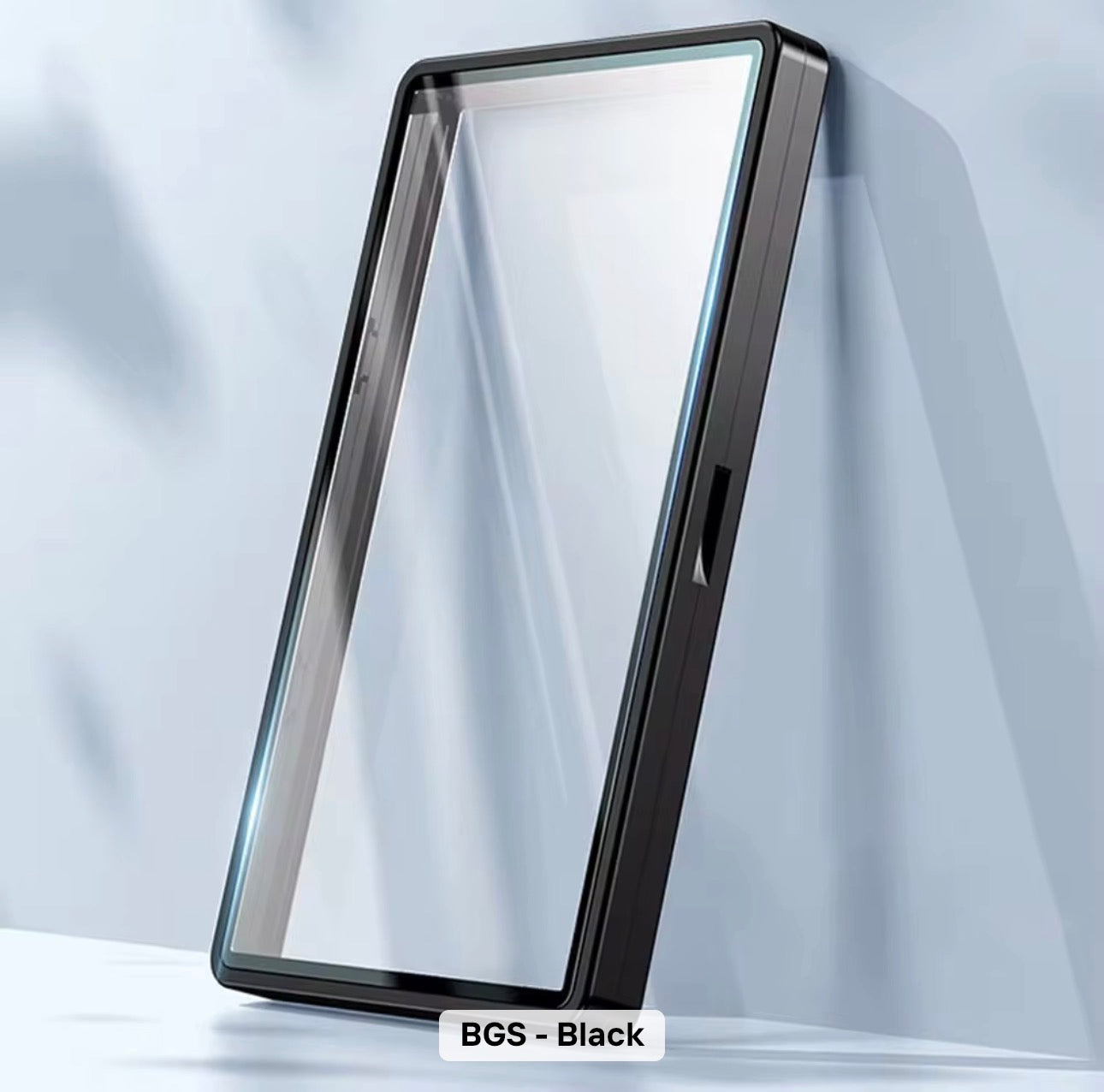 Premium Aluminium Graded Card Display Case Protector PSA BGS Slab Magnetic UV TCG
