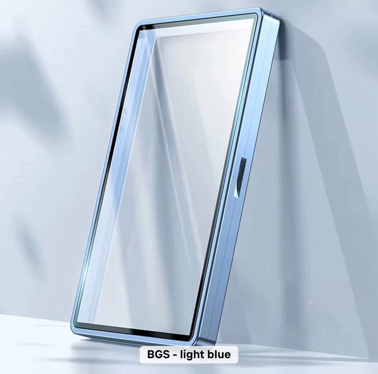 Premium Aluminium Graded Card Display Case Protector PSA BGS Slab Magnetic UV TCG