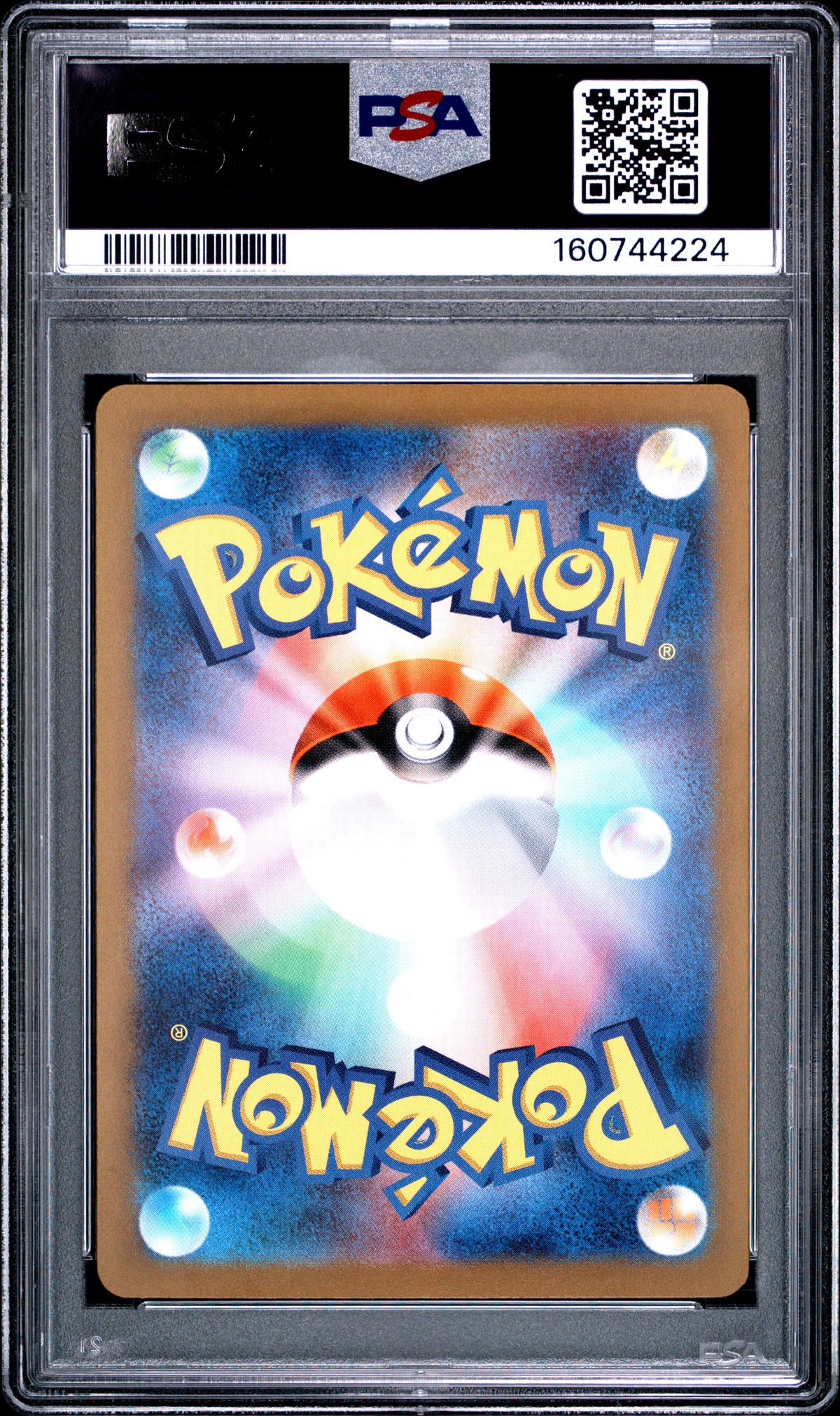 2023 POKEMON JAPANESE SV2a-POKEMON CARD 151 #068 MACHAMP - PSA GEM MT 10