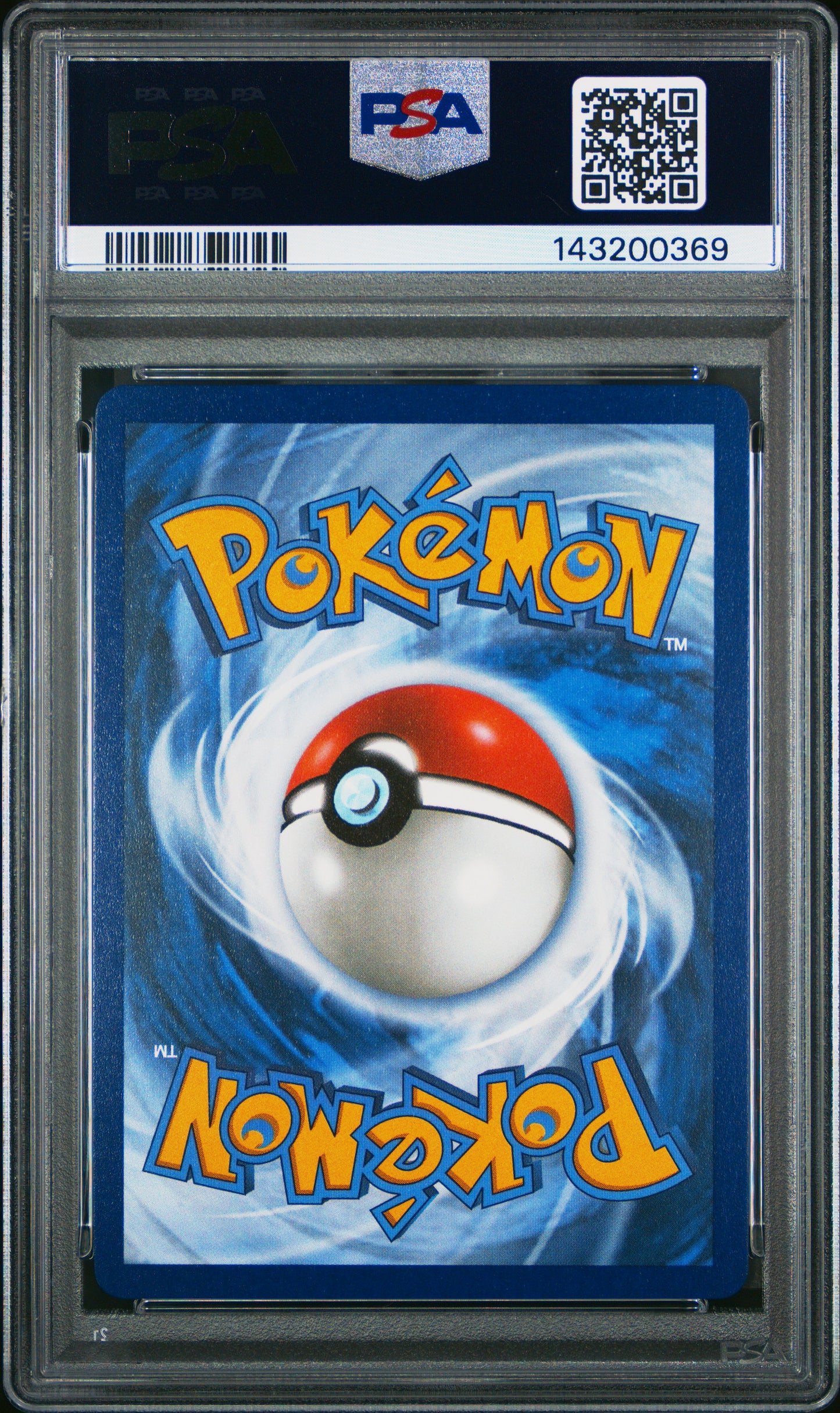 2025 POKEMON MEG EN-MEGA EVOLUTION #146 MARSHADOW - PSA GEM MT 10
