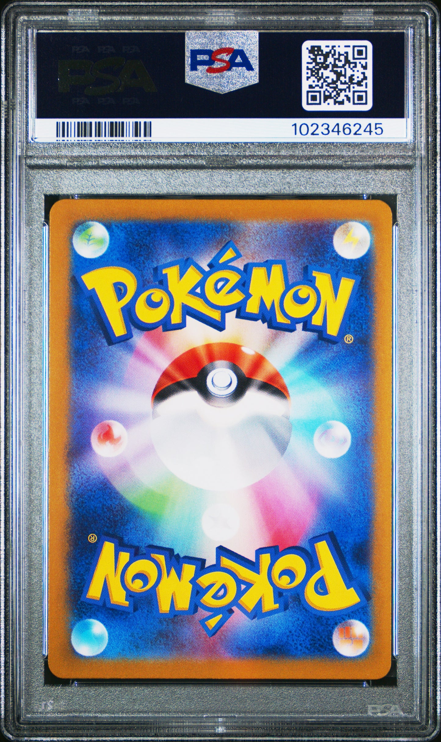 2023 POKEMON JAPANESE SV2a-POKEMON 151 #167 IVYSAUR - PSA GEM MT 10