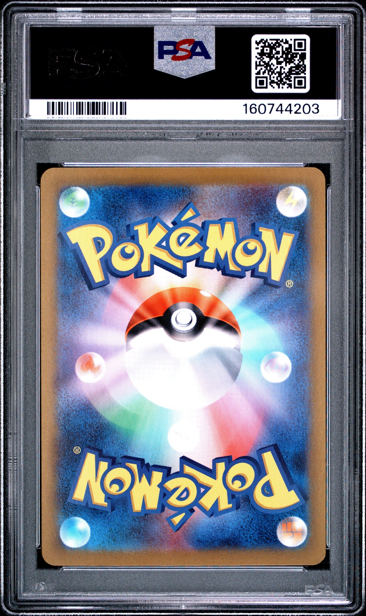 2023 POKEMON JAPANESE SV2a-POKEMON CARD 151 #177 MACHOKE - PSA GEM MT 10