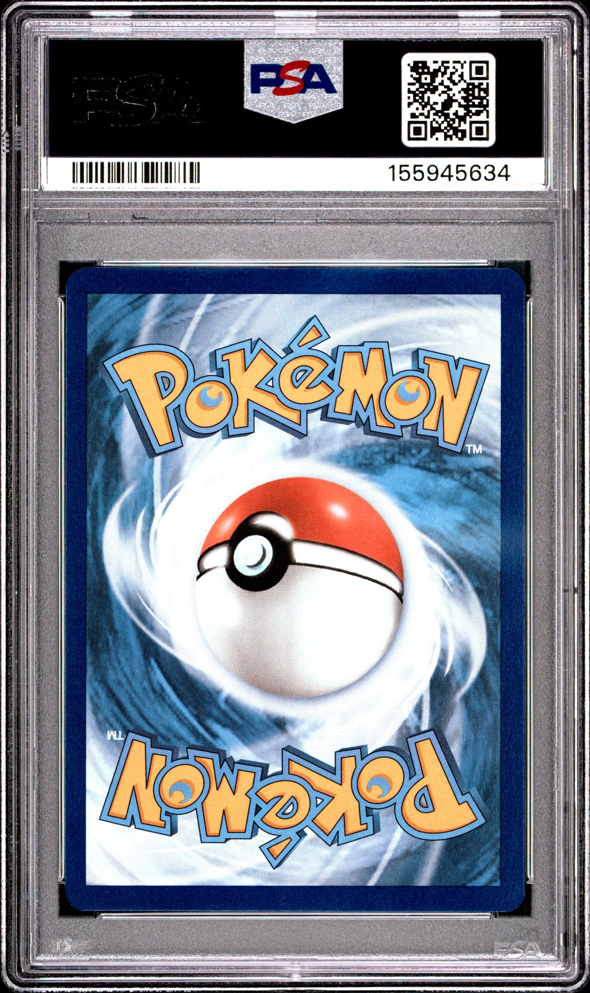 2023 POKEMON PAL EN-PALDEA EVOLVED #206 QUAXLY - PSA GEM MT 10